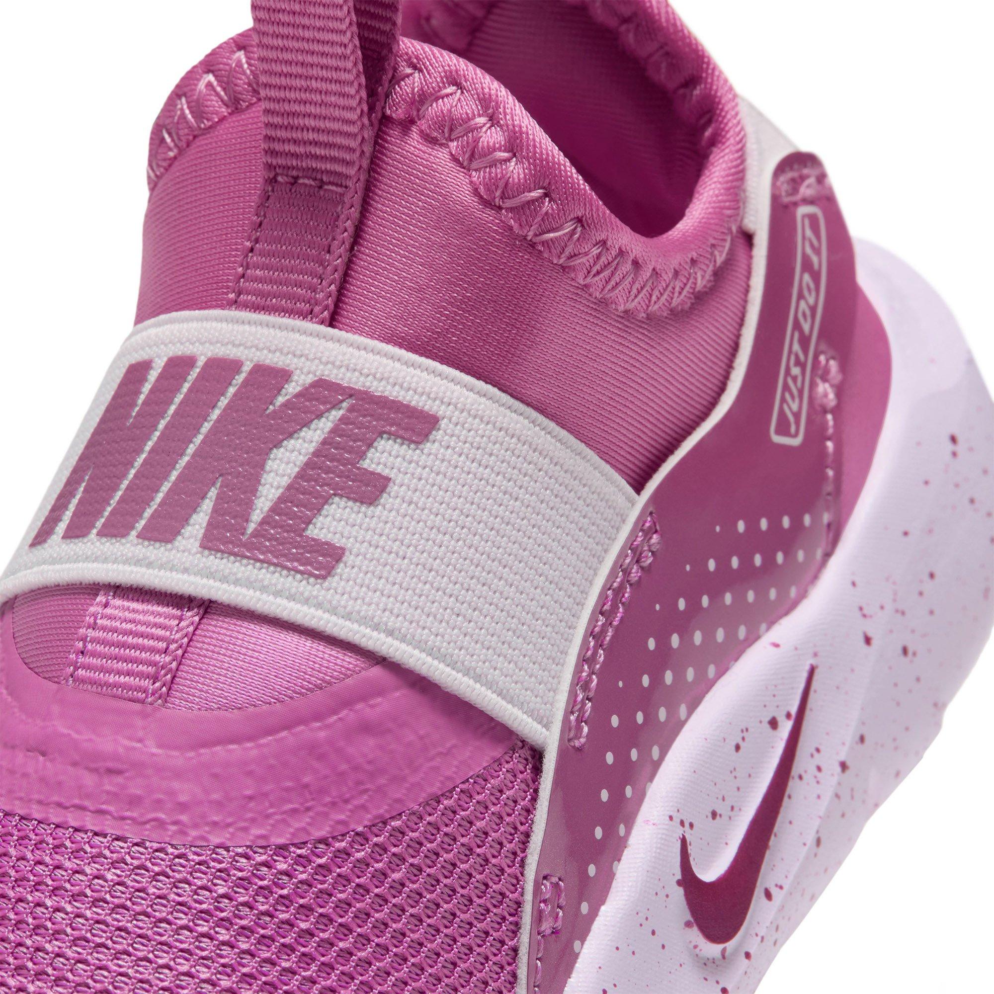 Peony/Pink - Nike - Flex Runner 4 Infant Shoes - 7