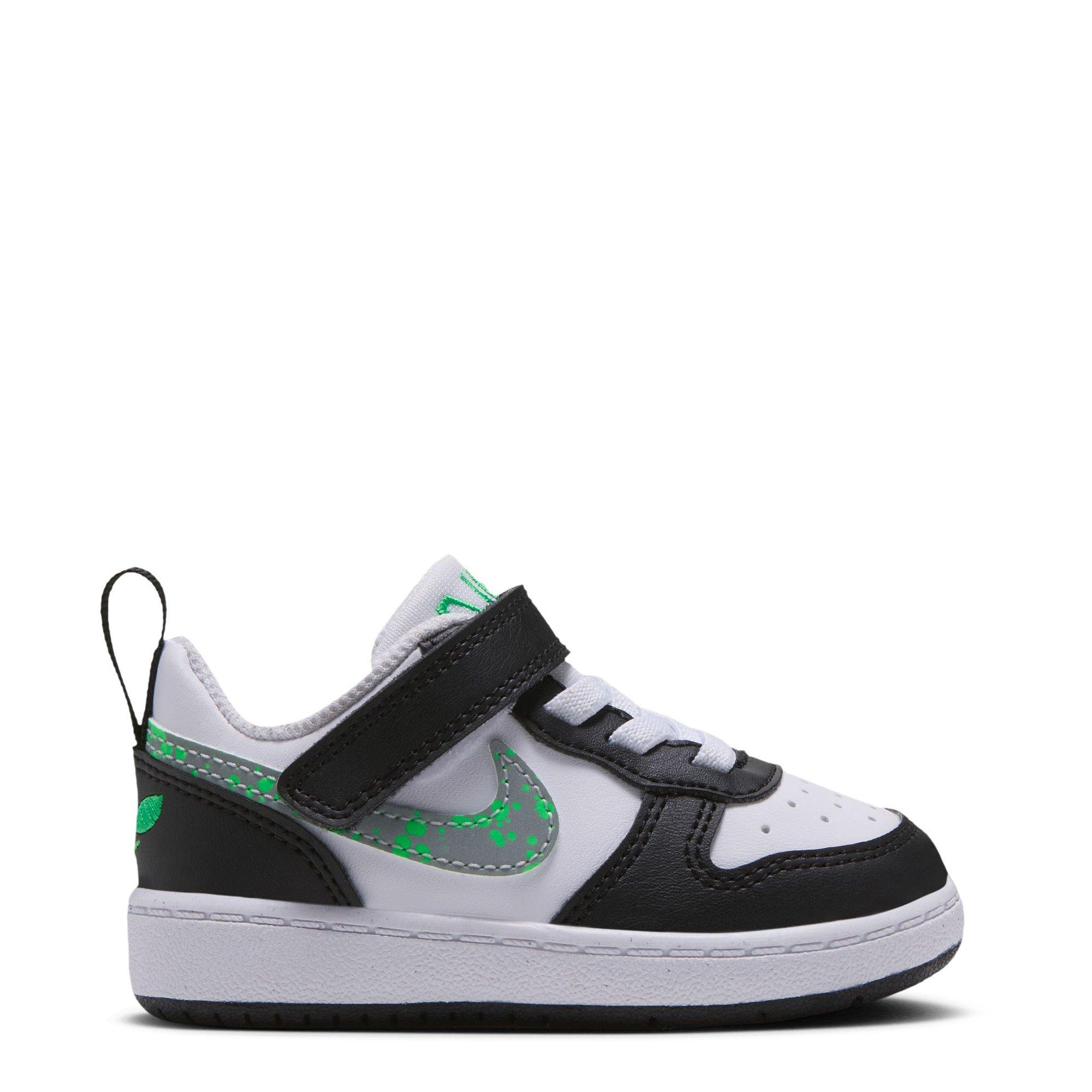 Nike Court Borough Low Infant Shoes