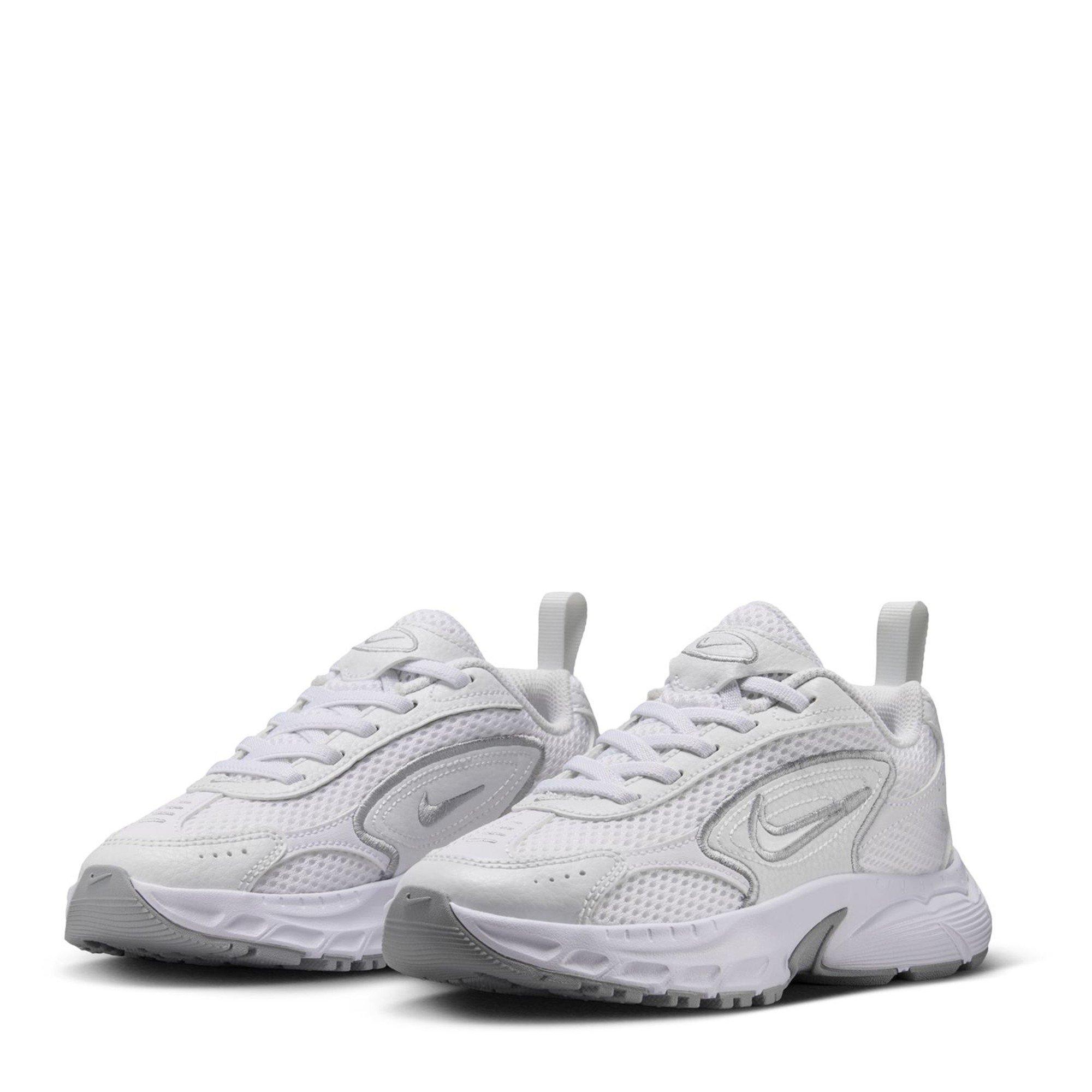 White/Grey - Nike - Stratos Shift 2000 Children Shoes - 3