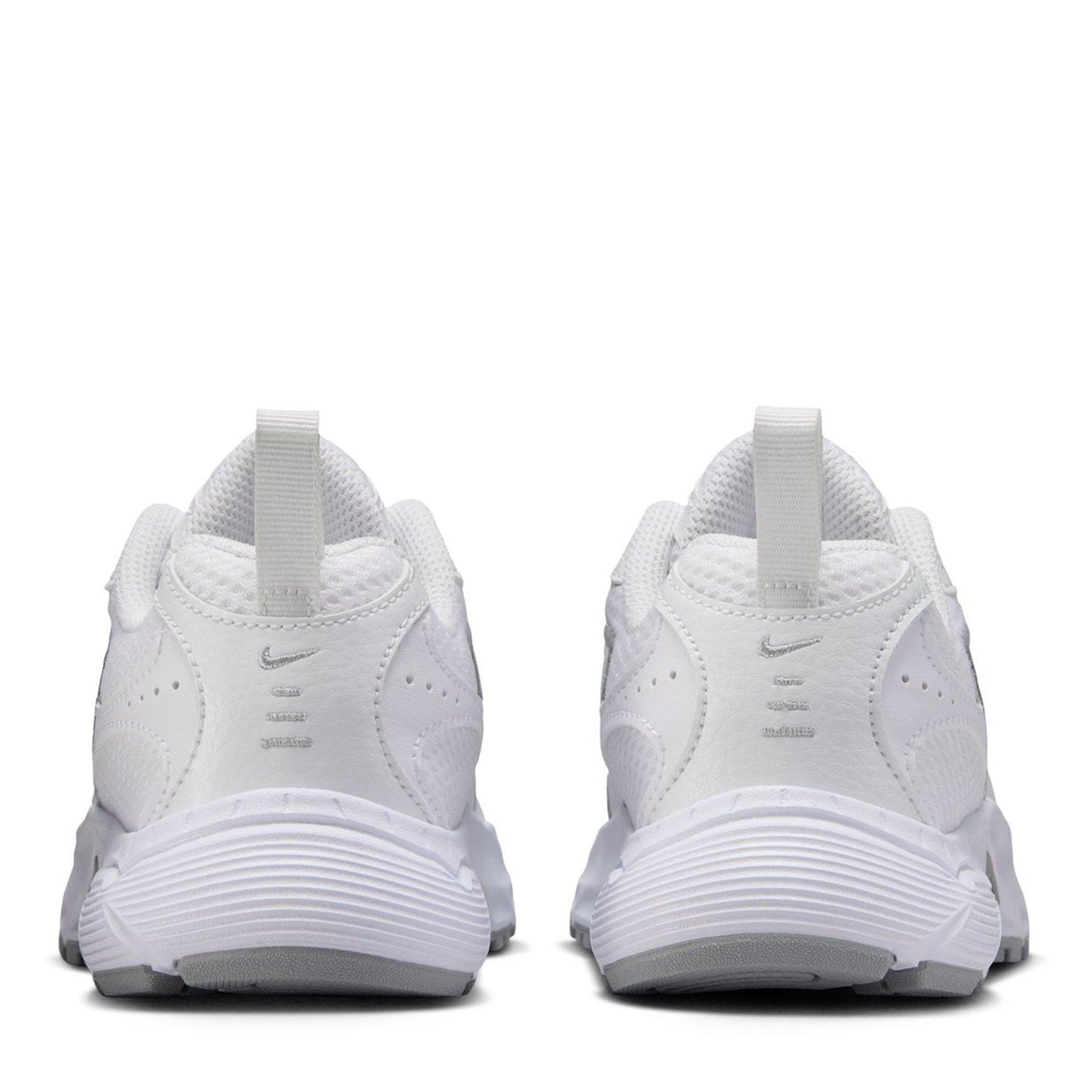 White/Grey - Nike - Stratos Shift 2000 Children Shoes - 4