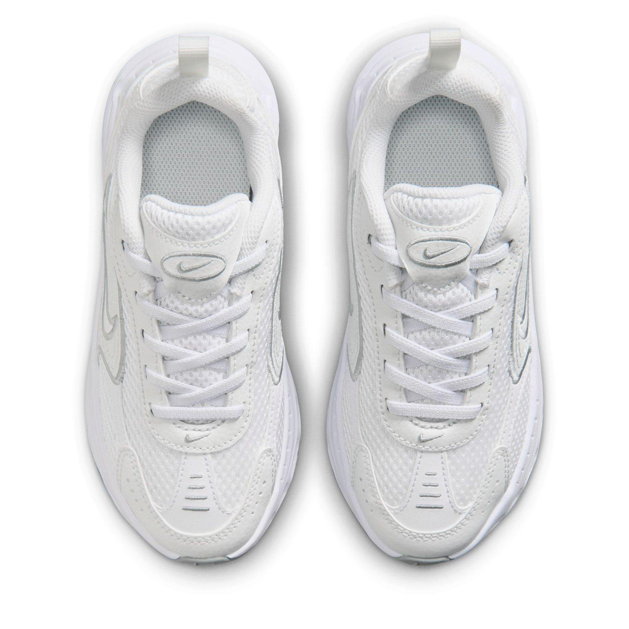 White/Grey - Nike - Stratos Shift 2000 Children Shoes - 5