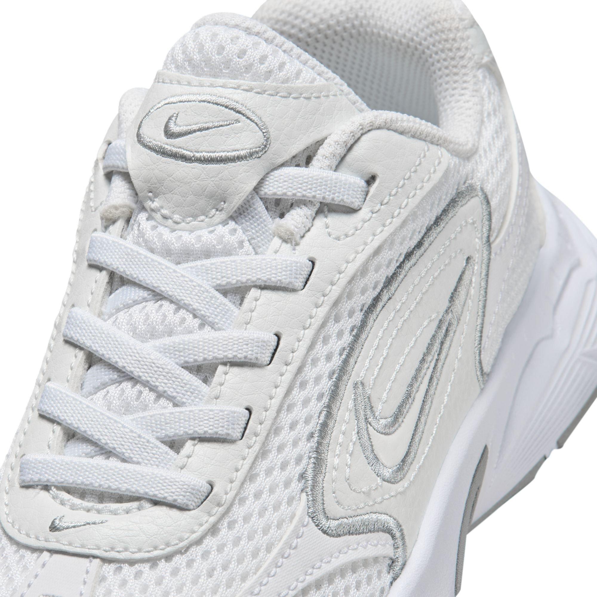 White/Grey - Nike - Stratos Shift 2000 Children Shoes - 7