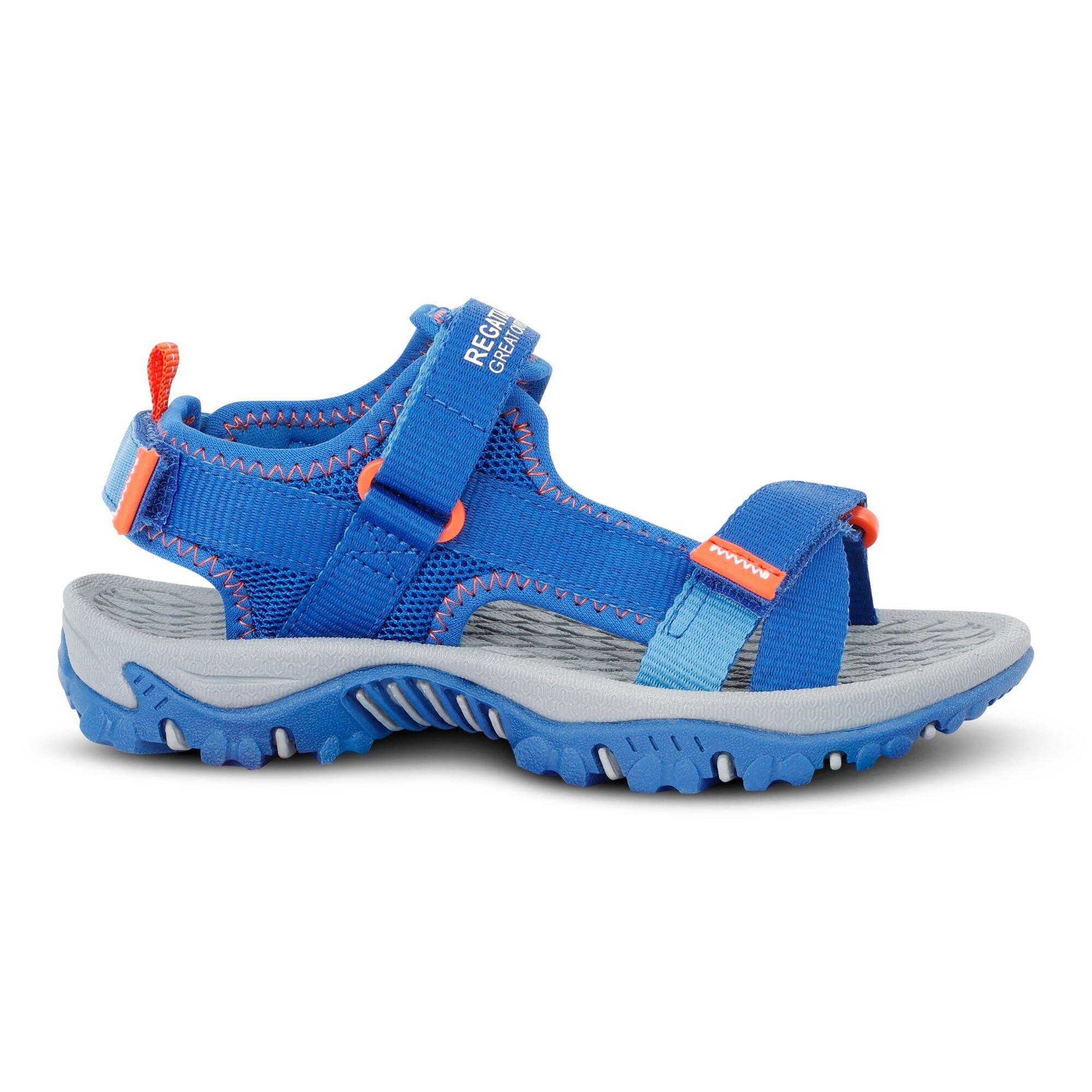 Kids Blaze Breathable Sandals