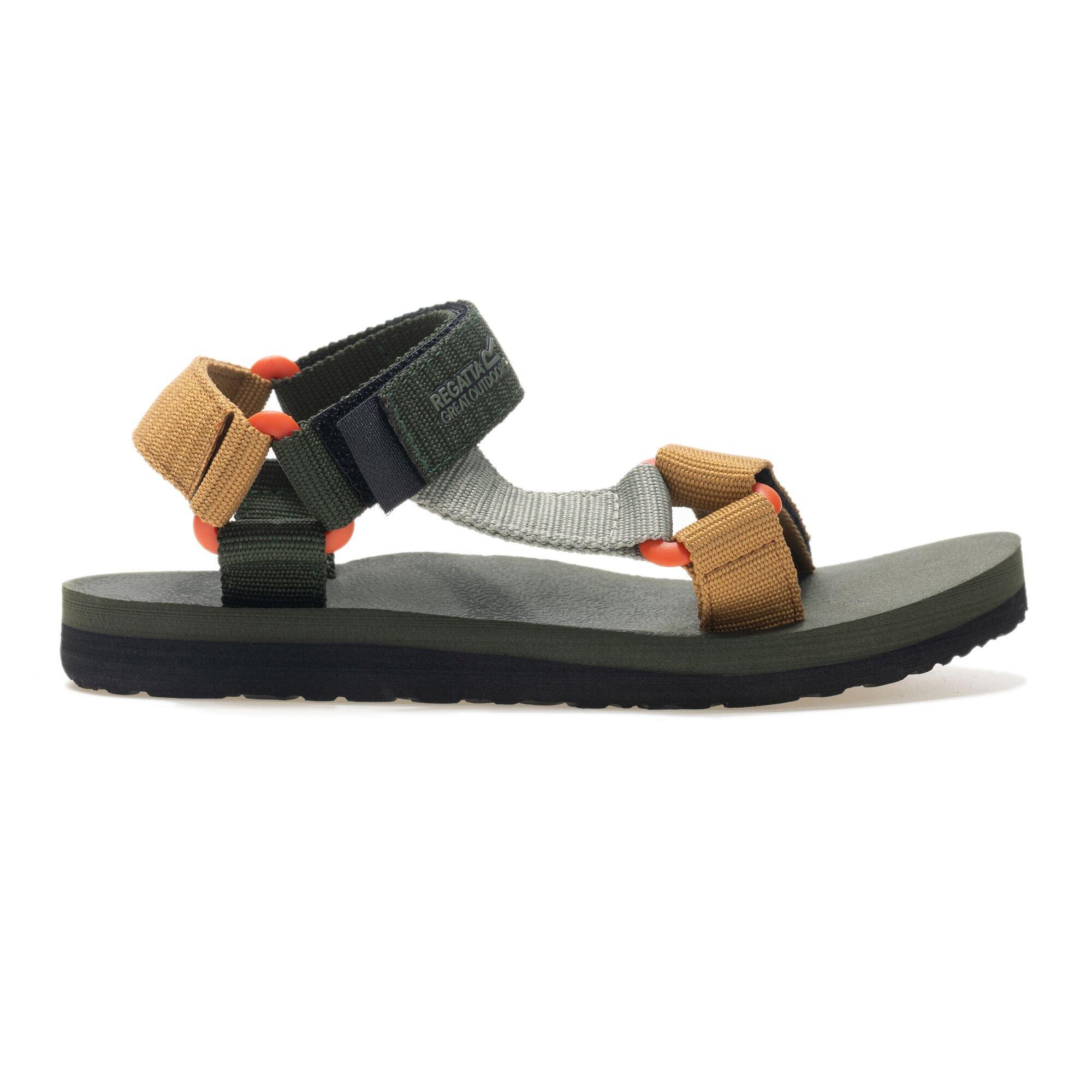 Kids Vendeavour Sandals