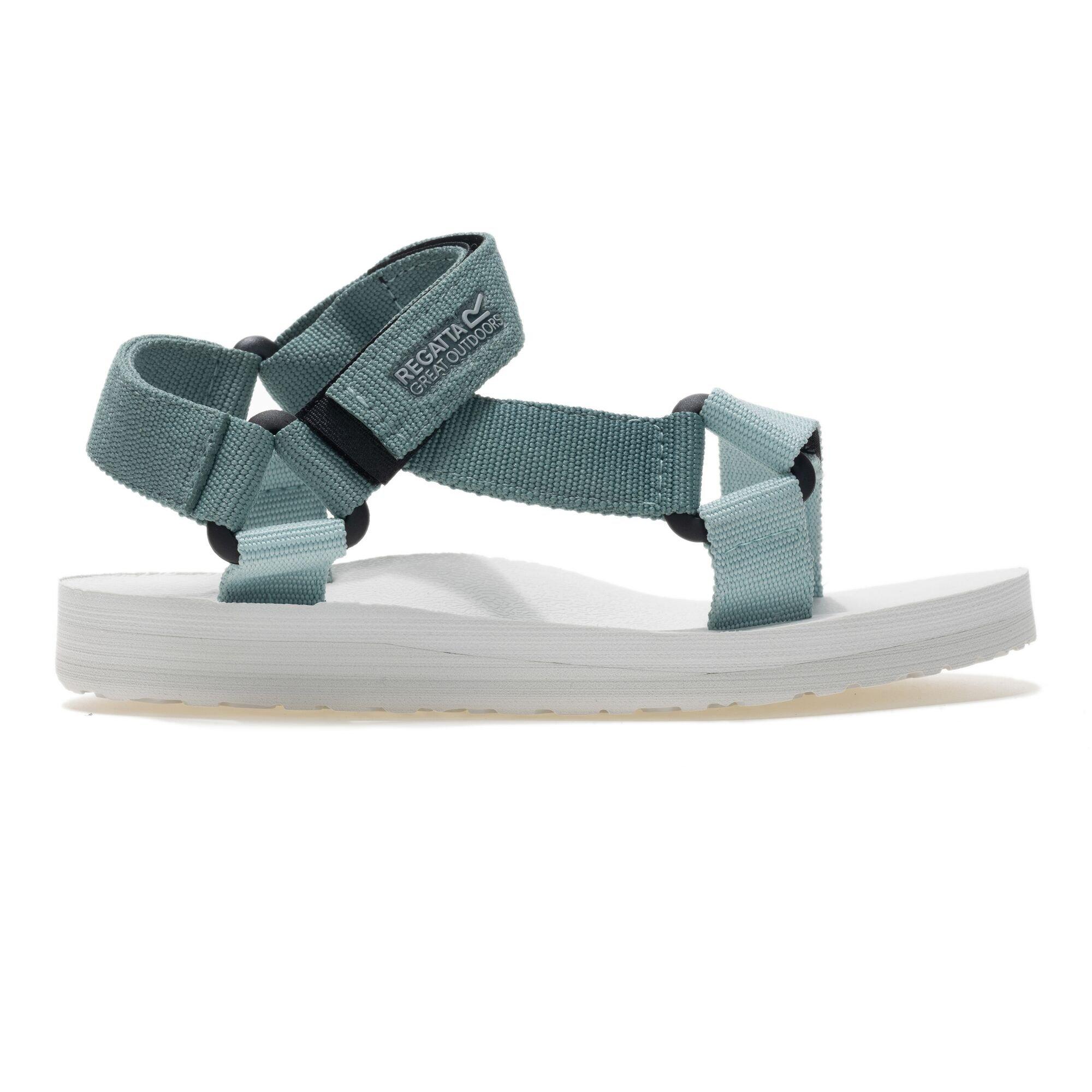 Ivymossomist - Regatta - Kids Vendeavour Sandals - 1