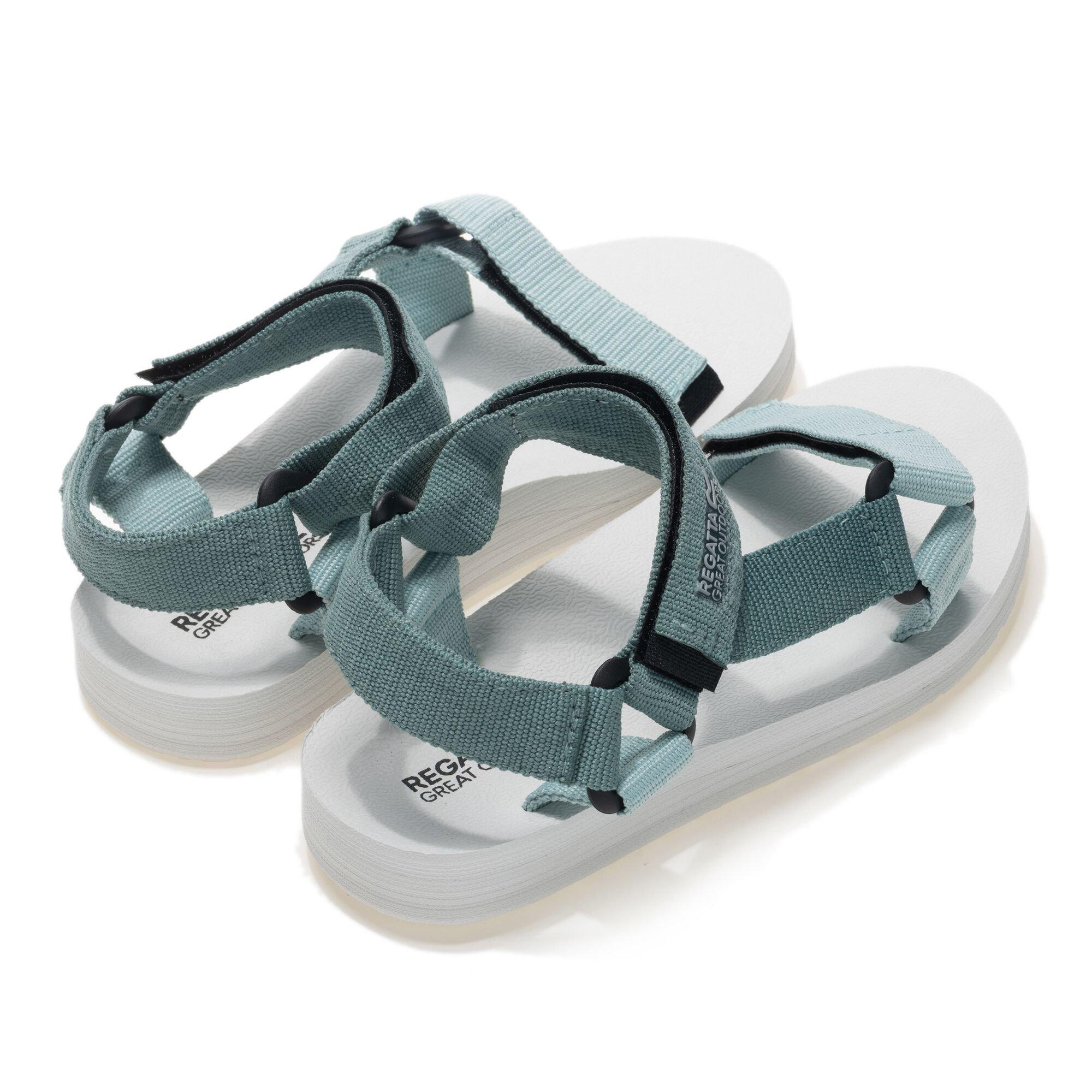 Ivymossomist - Regatta - Kids Vendeavour Sandals - 2