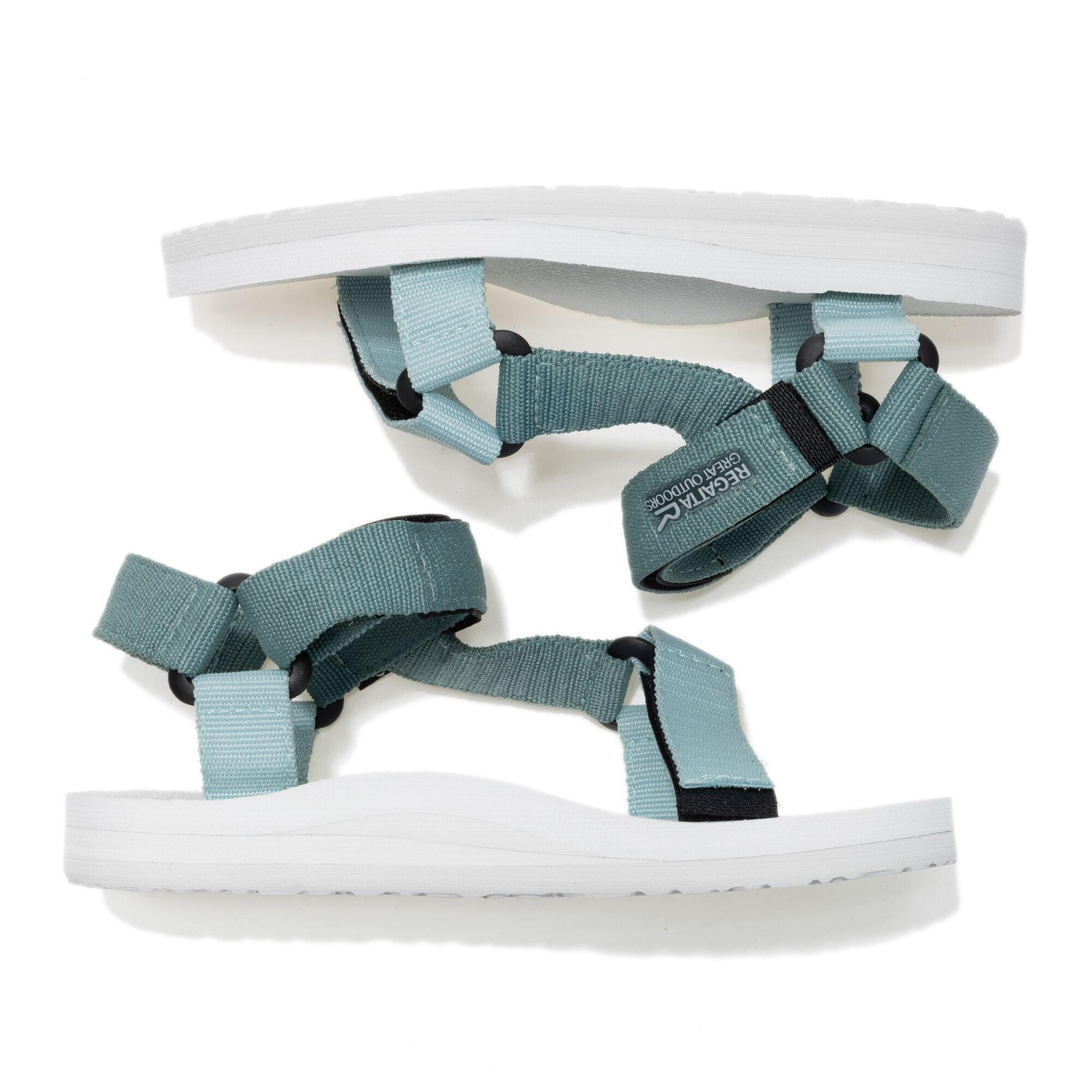 Ivymossomist - Regatta - Kids Vendeavour Sandals - 3