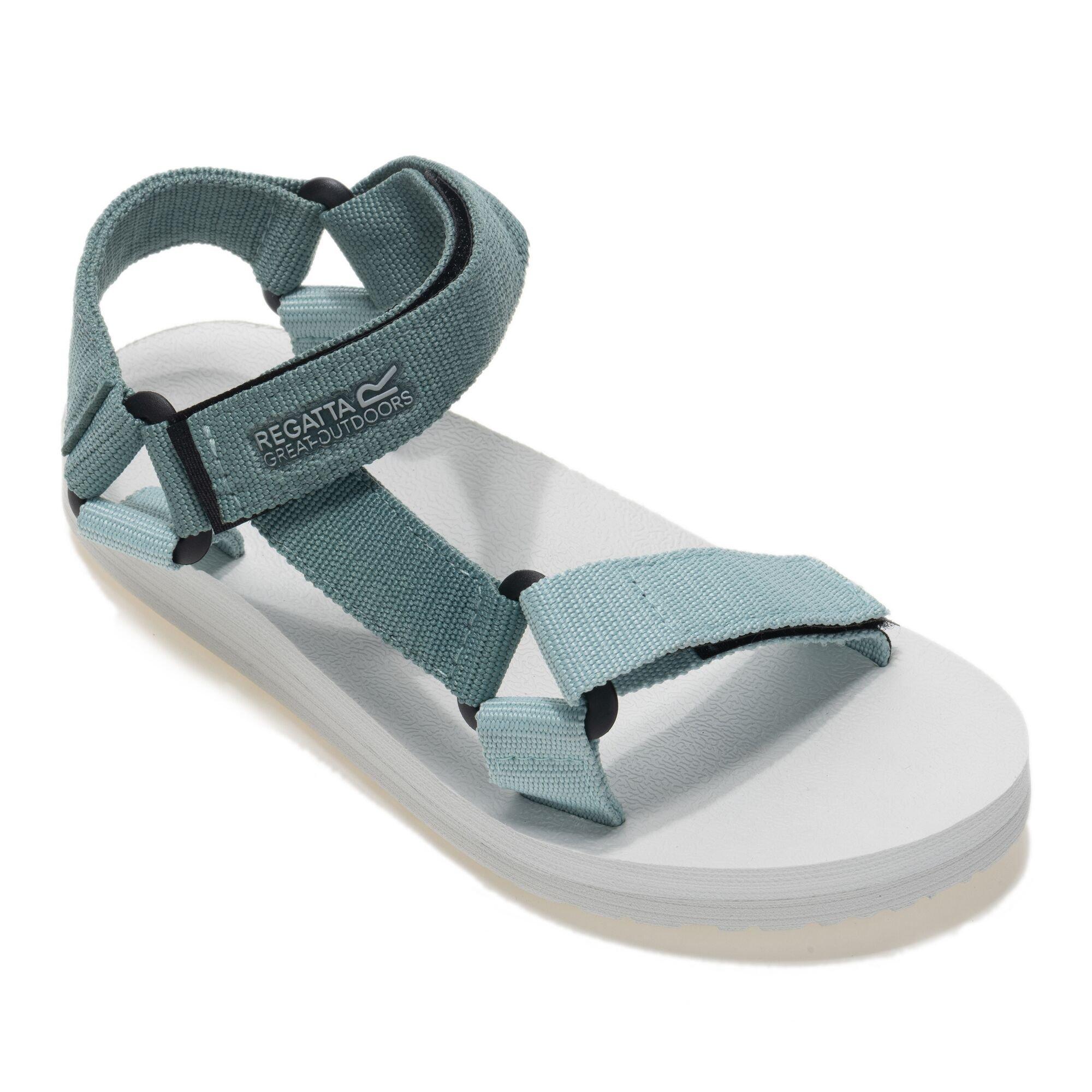 Ivymossomist - Regatta - Kids Vendeavour Sandals - 4