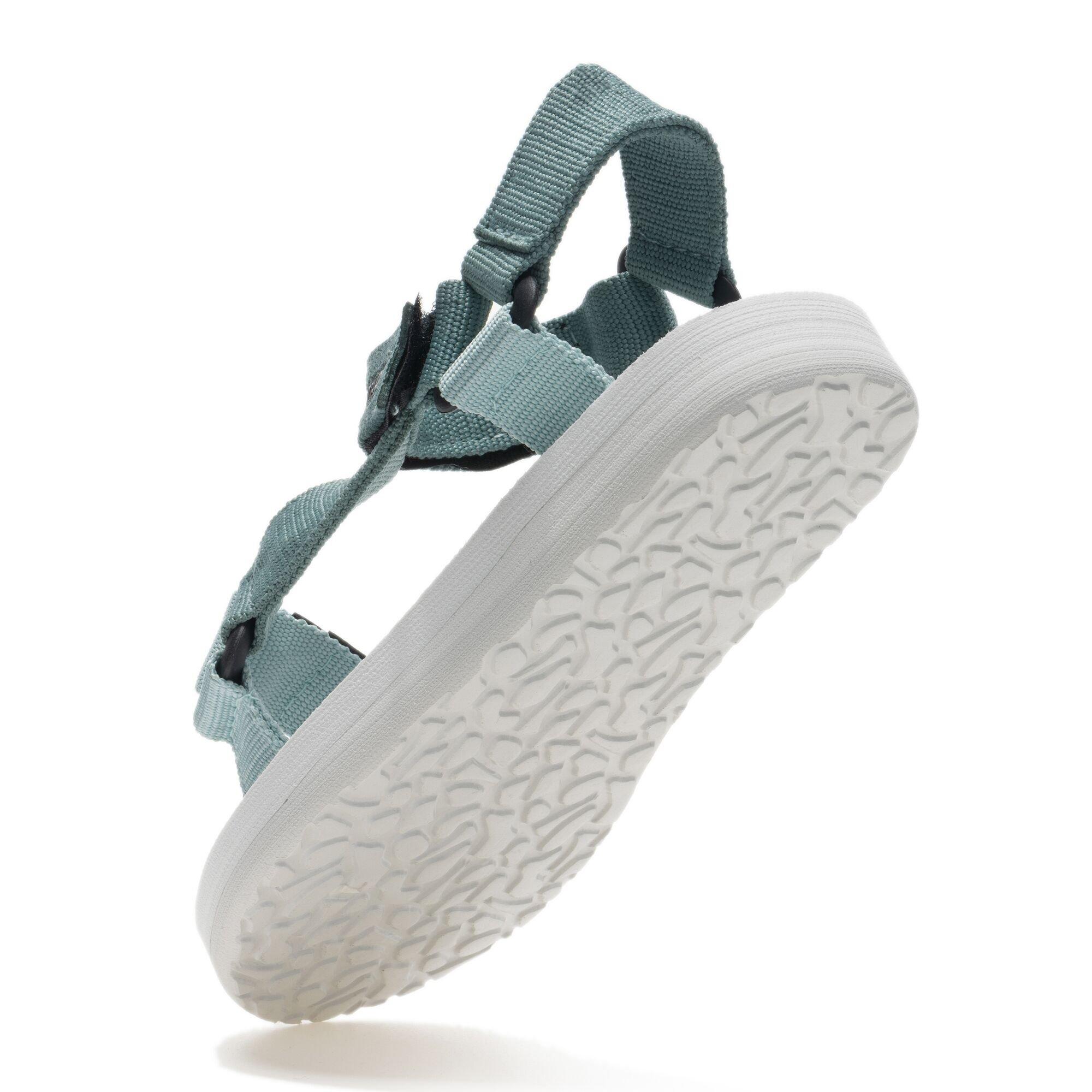 Ivymossomist - Regatta - Kids Vendeavour Sandals - 6