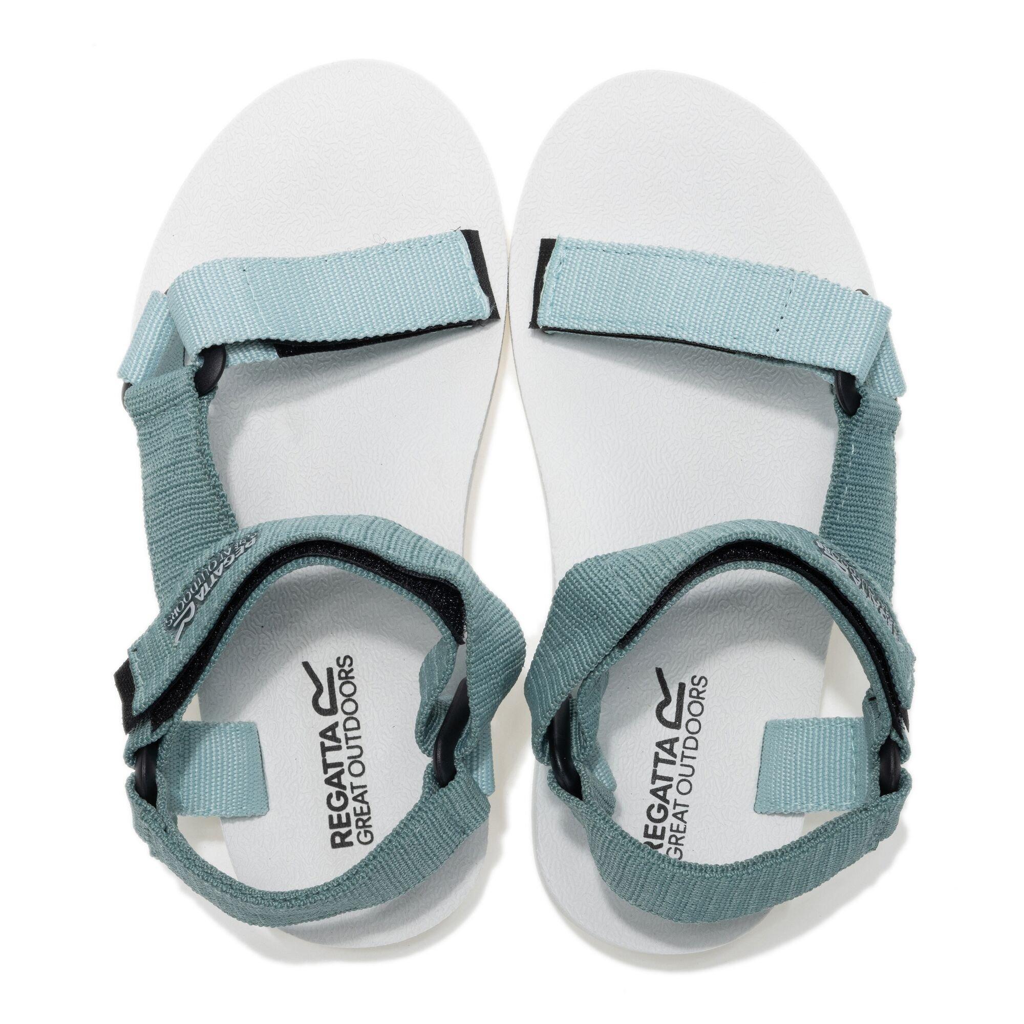 Ivymossomist - Regatta - Kids Vendeavour Sandals - 7