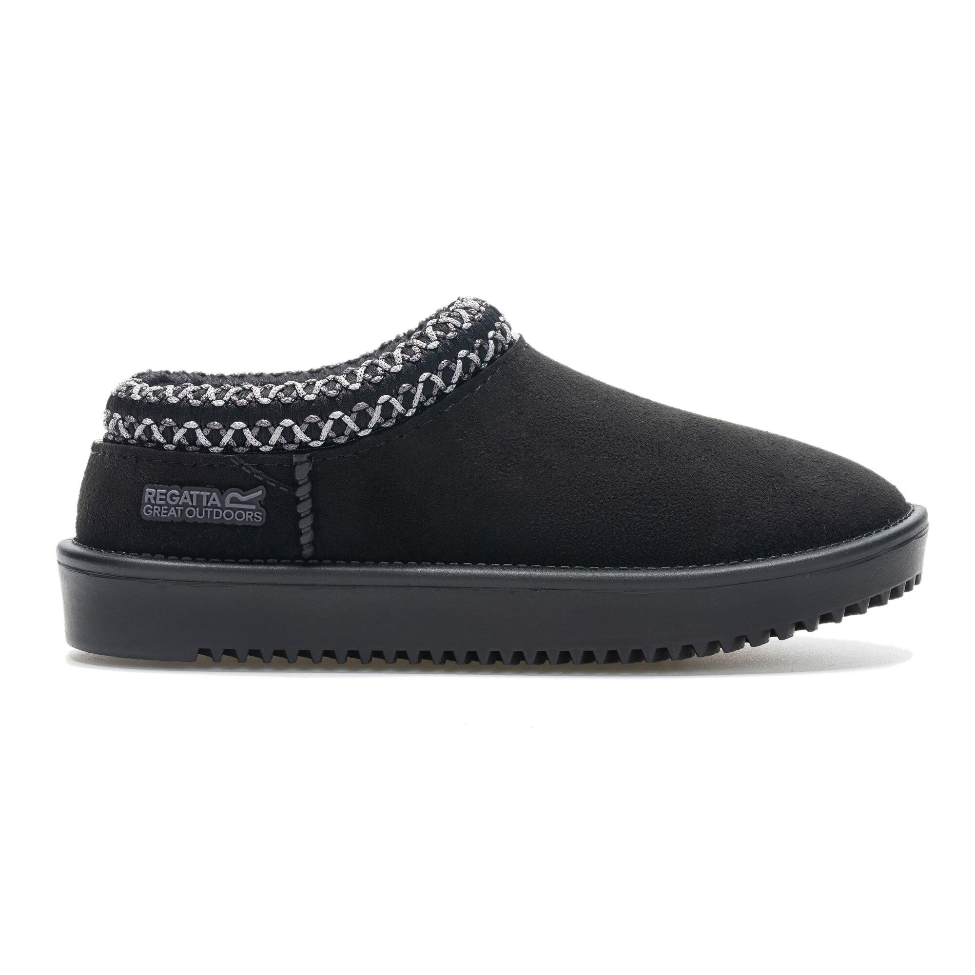Kids Risley Mule Waterproof Lifestyle Shoes