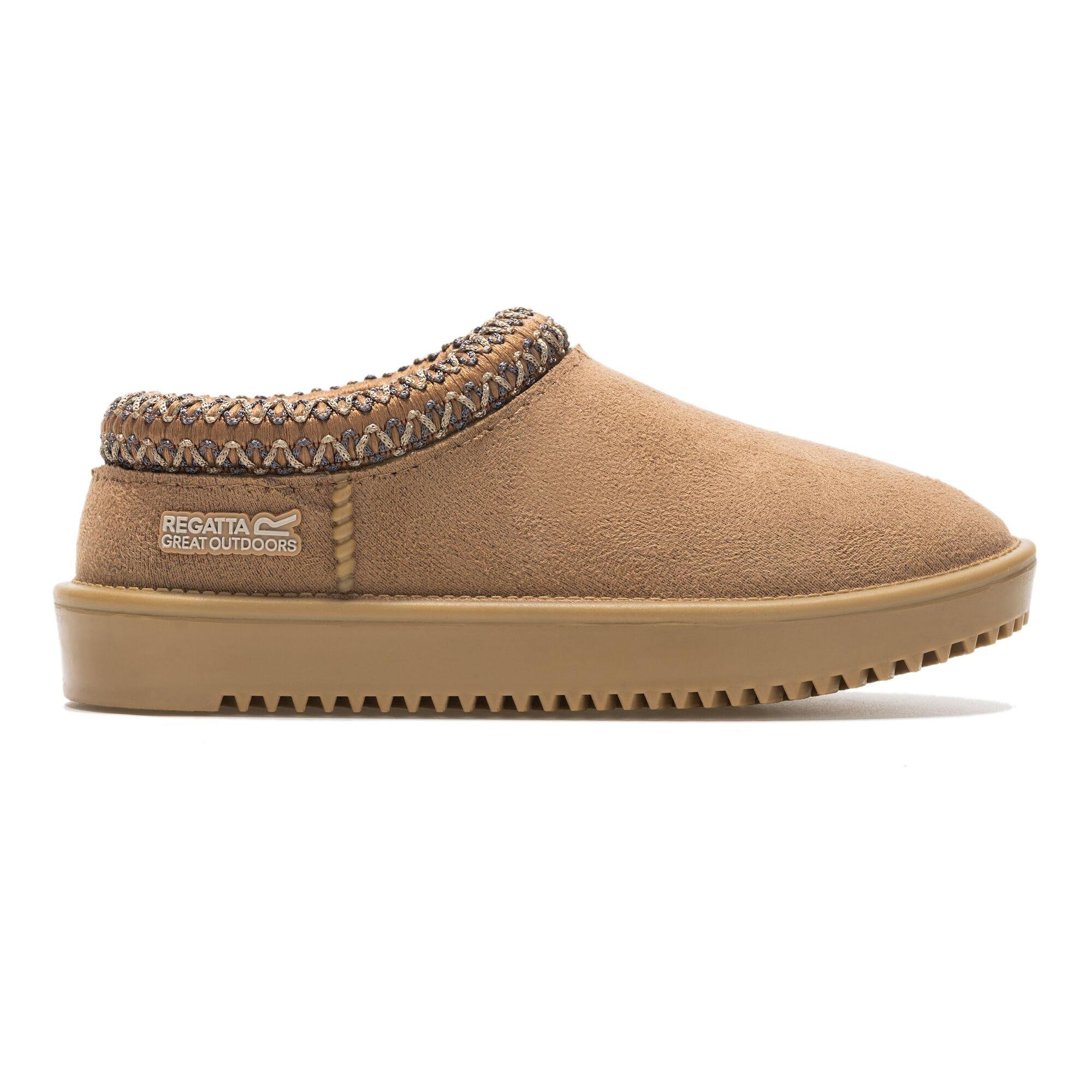 Kids Risley Mule Waterproof Lifestyle Shoes