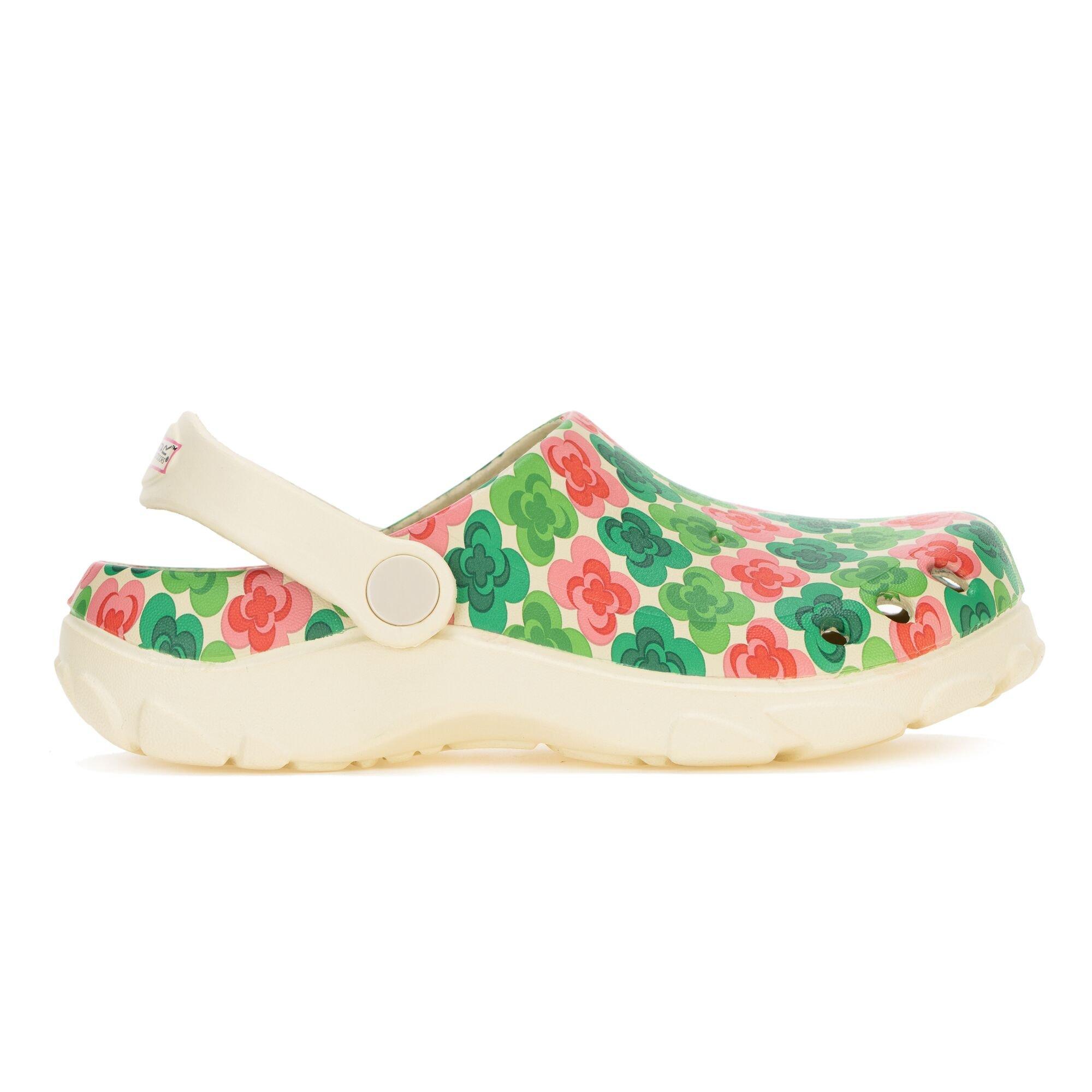 Kids Orla Clog Sandals