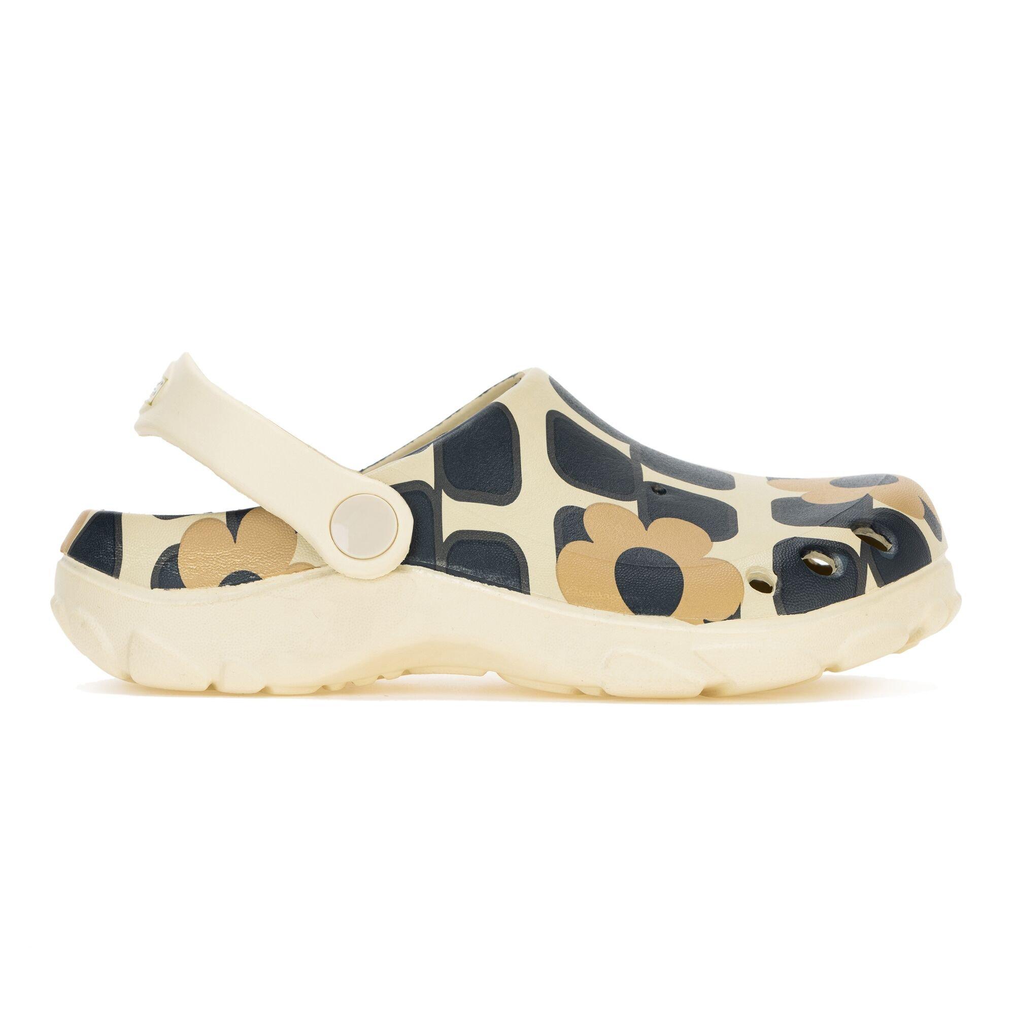 Gintsqflwrmn - Regatta - Kids Orla Clog Sandals - 1
