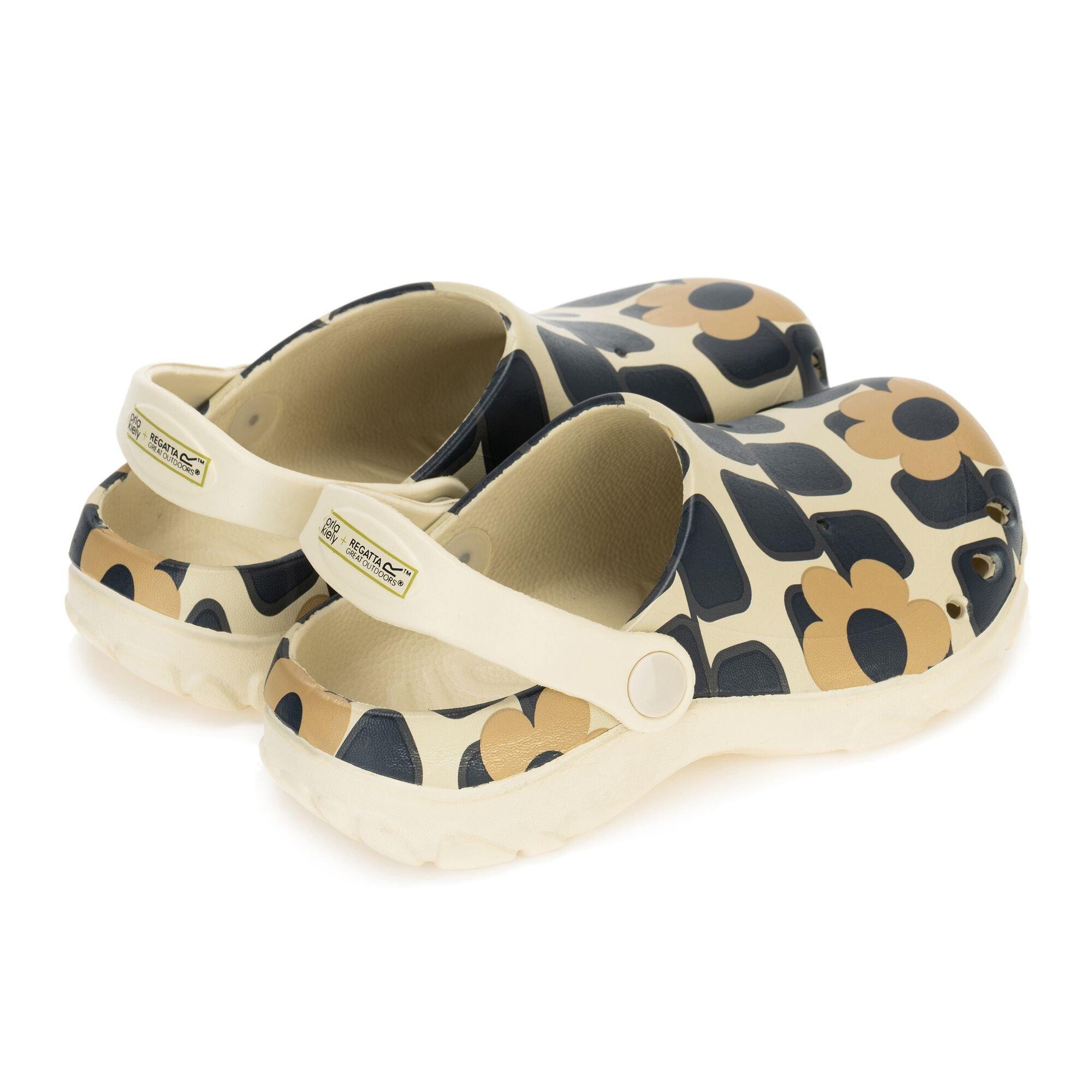 Gintsqflwrmn - Regatta - Kids Orla Clog Sandals - 2
