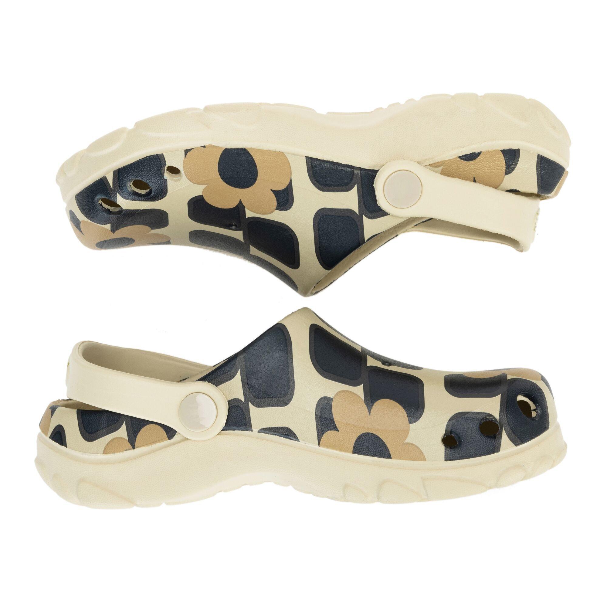 Gintsqflwrmn - Regatta - Kids Orla Clog Sandals - 3