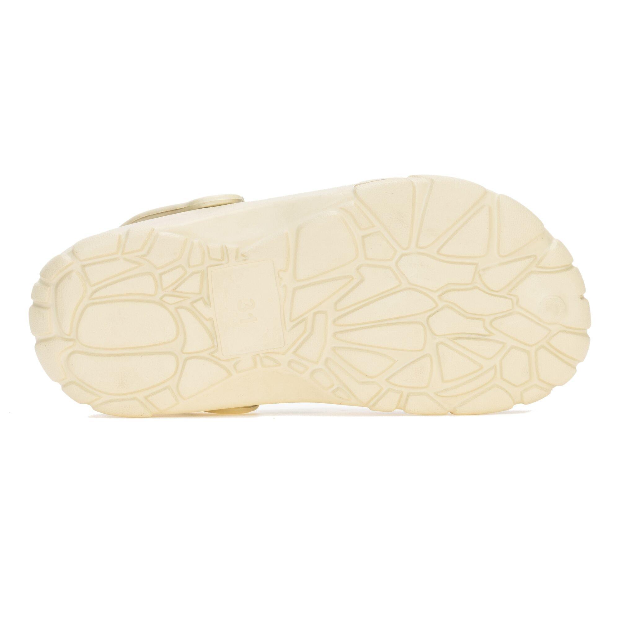 Gintsqflwrmn - Regatta - Kids Orla Clog Sandals - 5