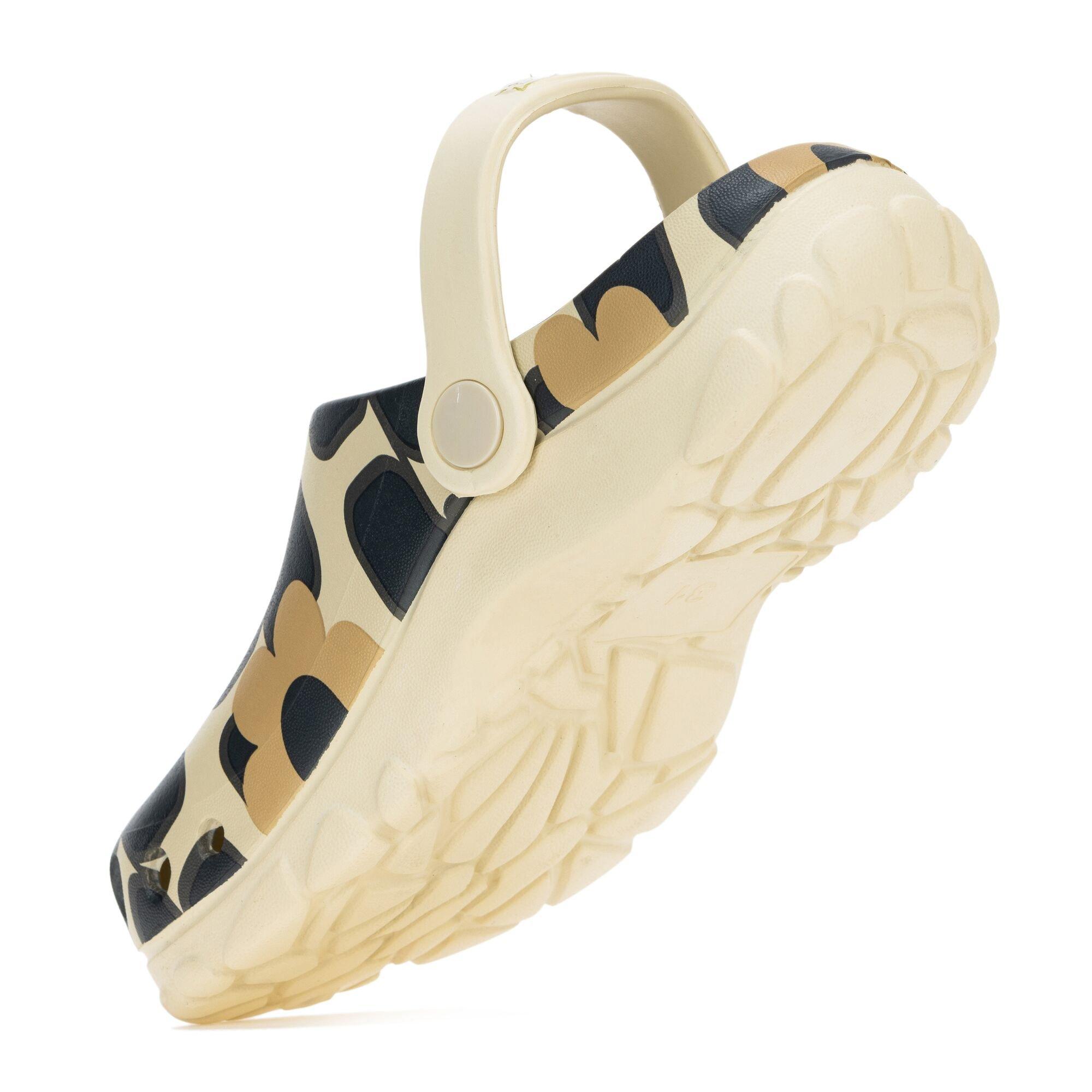 Gintsqflwrmn - Regatta - Kids Orla Clog Sandals - 6