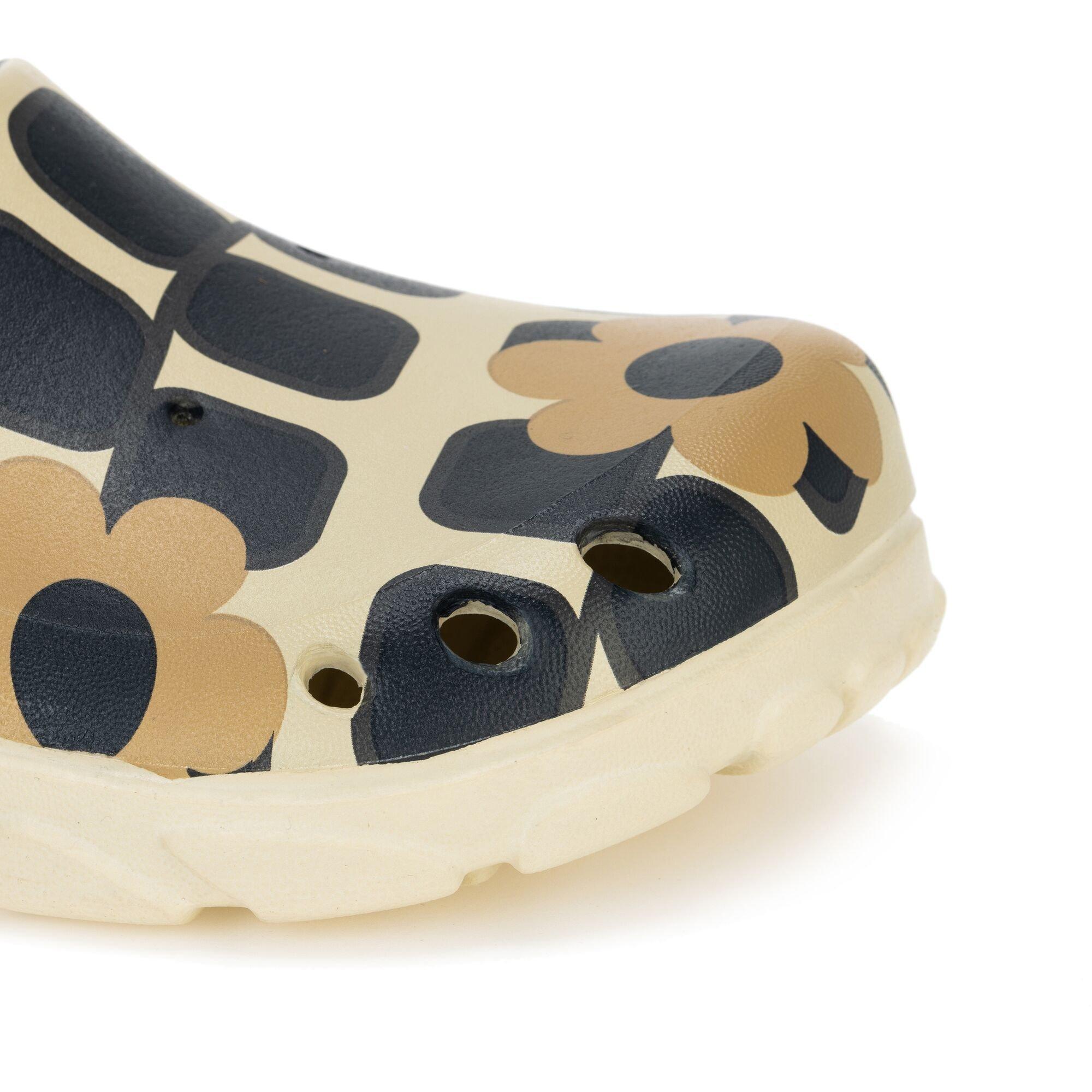 Gintsqflwrmn - Regatta - Kids Orla Clog Sandals - 8