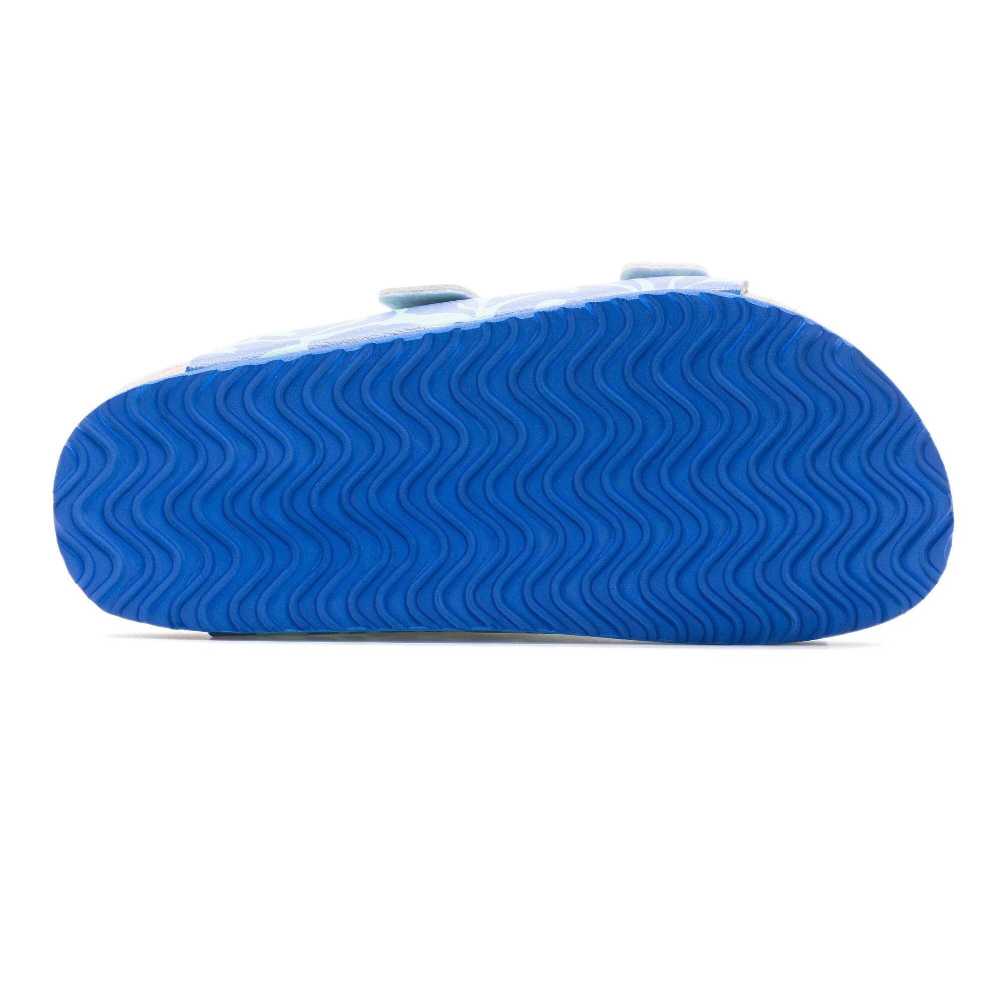 Icegrn/Sncbl - Regatta - Kids Mia Sandals - 5