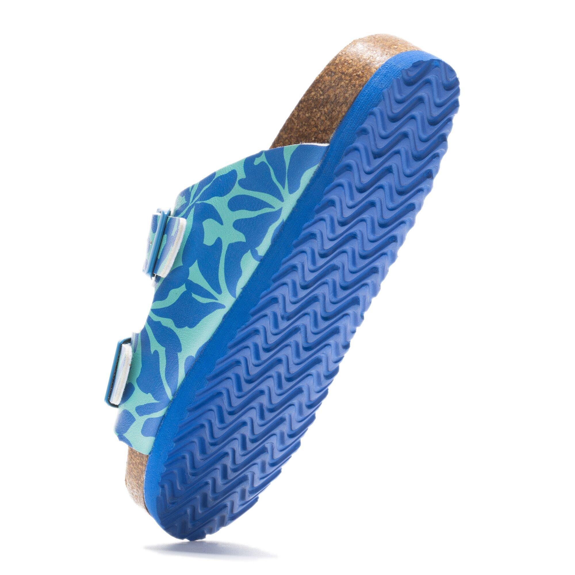 Icegrn/Sncbl - Regatta - Kids Mia Sandals - 6