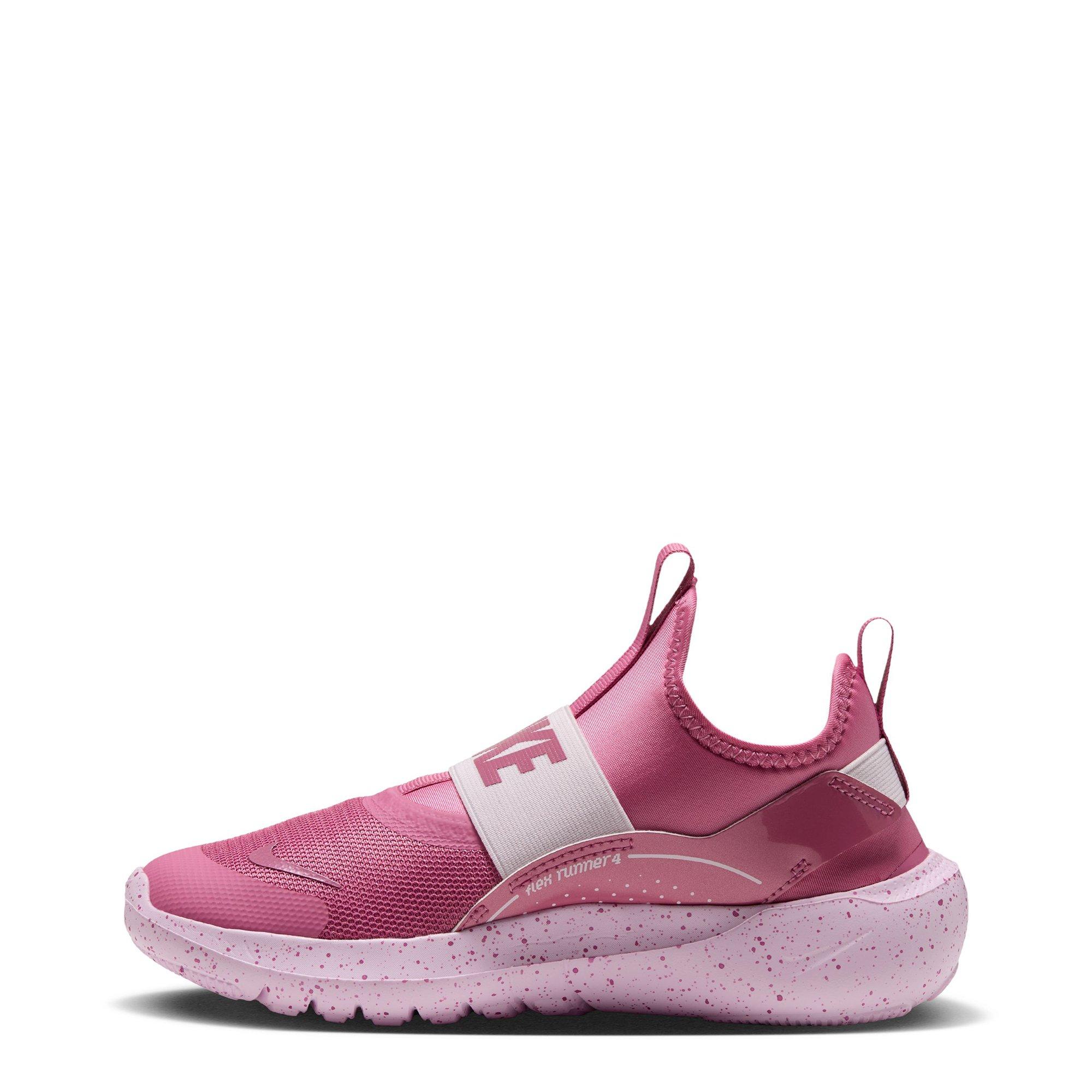 Peony/Pink - Nike - Nike Flex Runner 4 Jn71 - 2