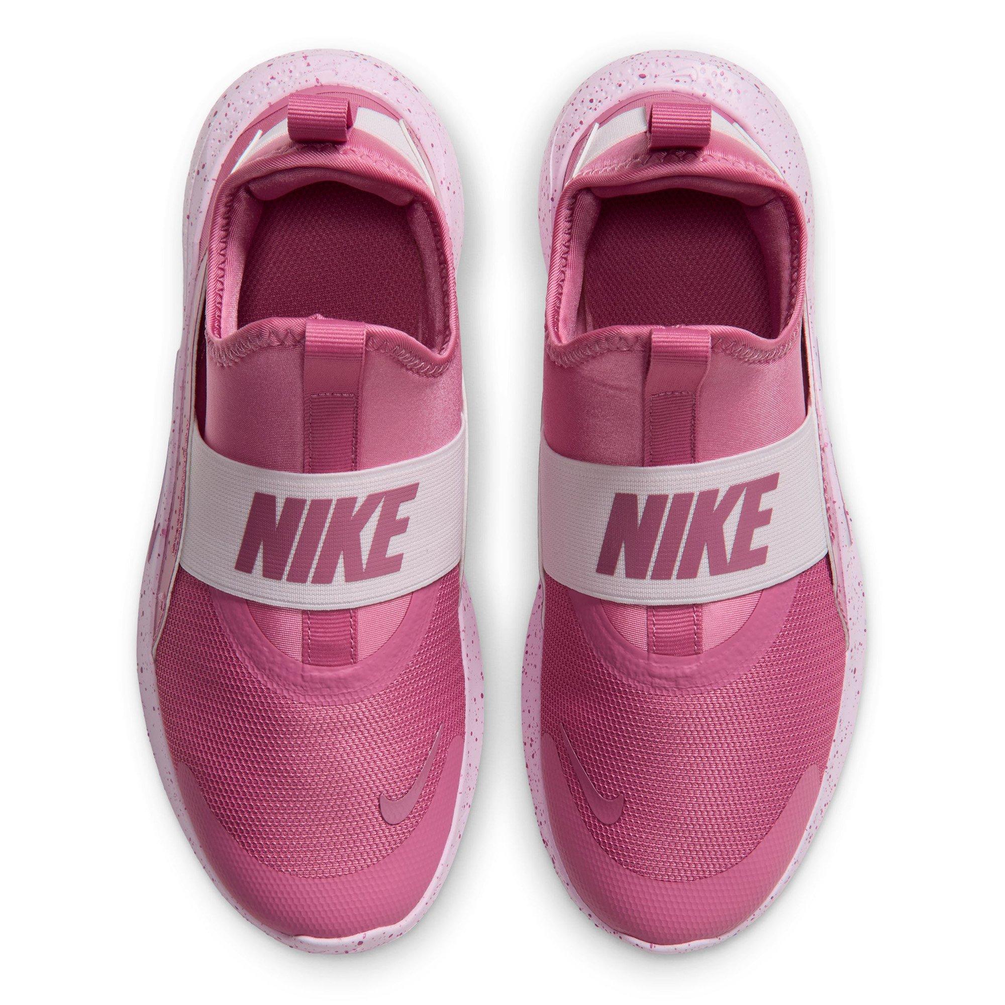Peony/Pink - Nike - Nike Flex Runner 4 Jn71 - 4