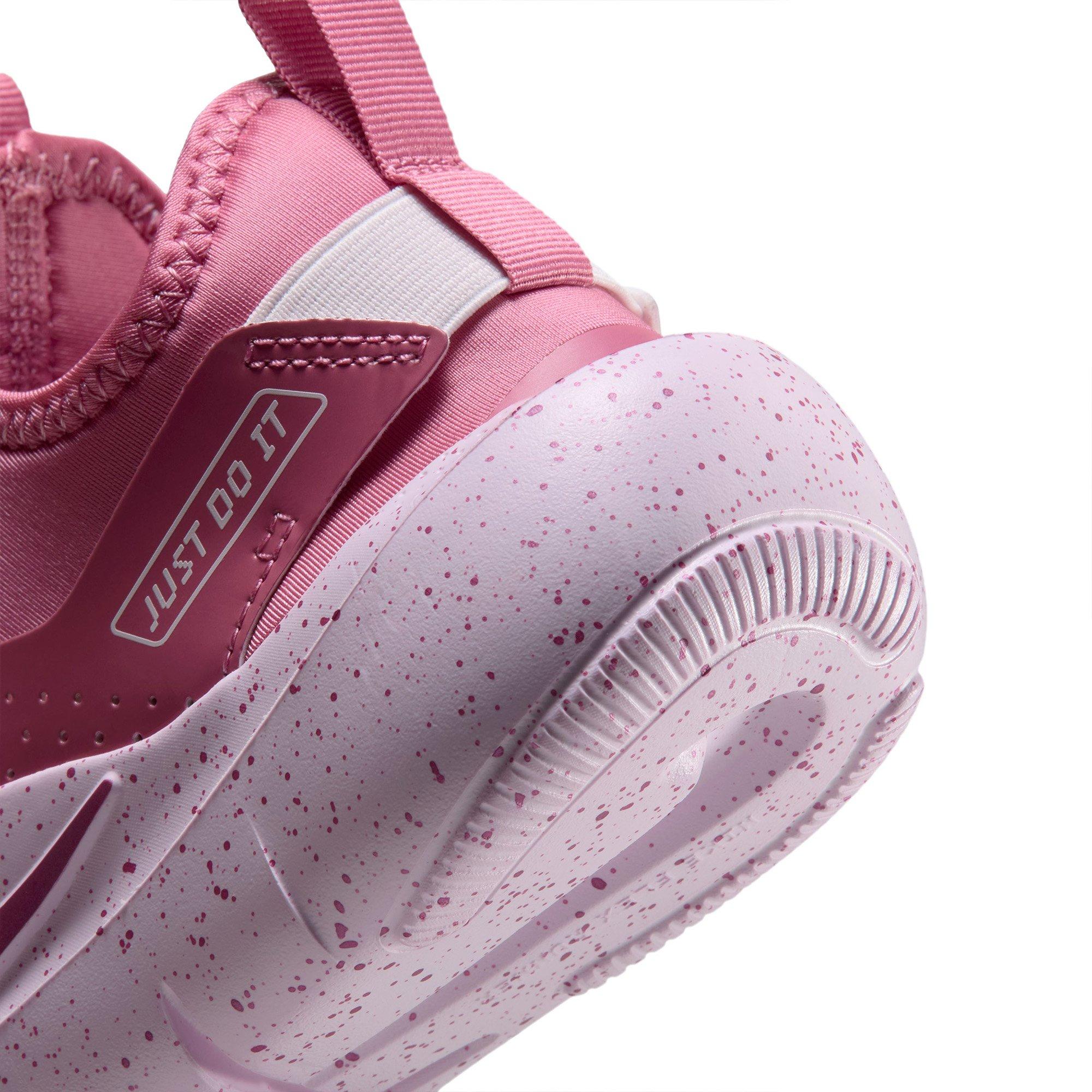 Peony/Pink - Nike - Nike Flex Runner 4 Jn71 - 8