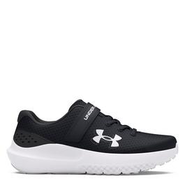 Under Armour UA Surge 4 AC Running Shoes Unisex Childrens