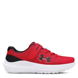 Under Armour UA Surge 4 AC Running Shoes Unisex Childrens