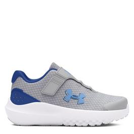 Under Armour UA Surge 4 AC Running Shoes Unisex Infants