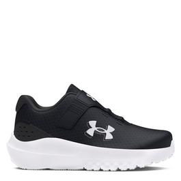 Under Armour Ténis Under Armour Runplay preto menino