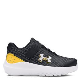 Under Armour UA Surge 4 AC Running Shoes Unisex Infants