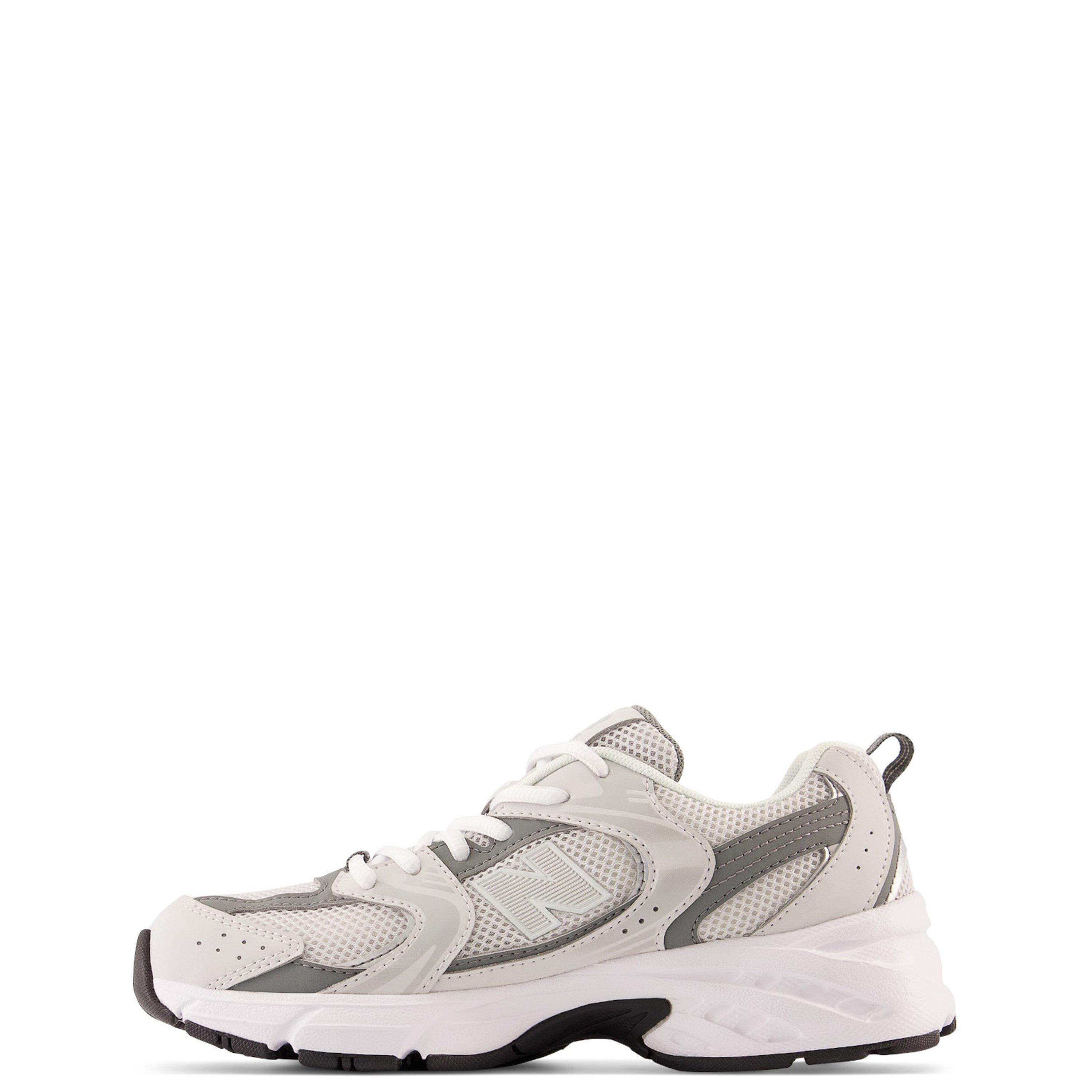 Grey/White - New Balance - New Balance 530 - 2