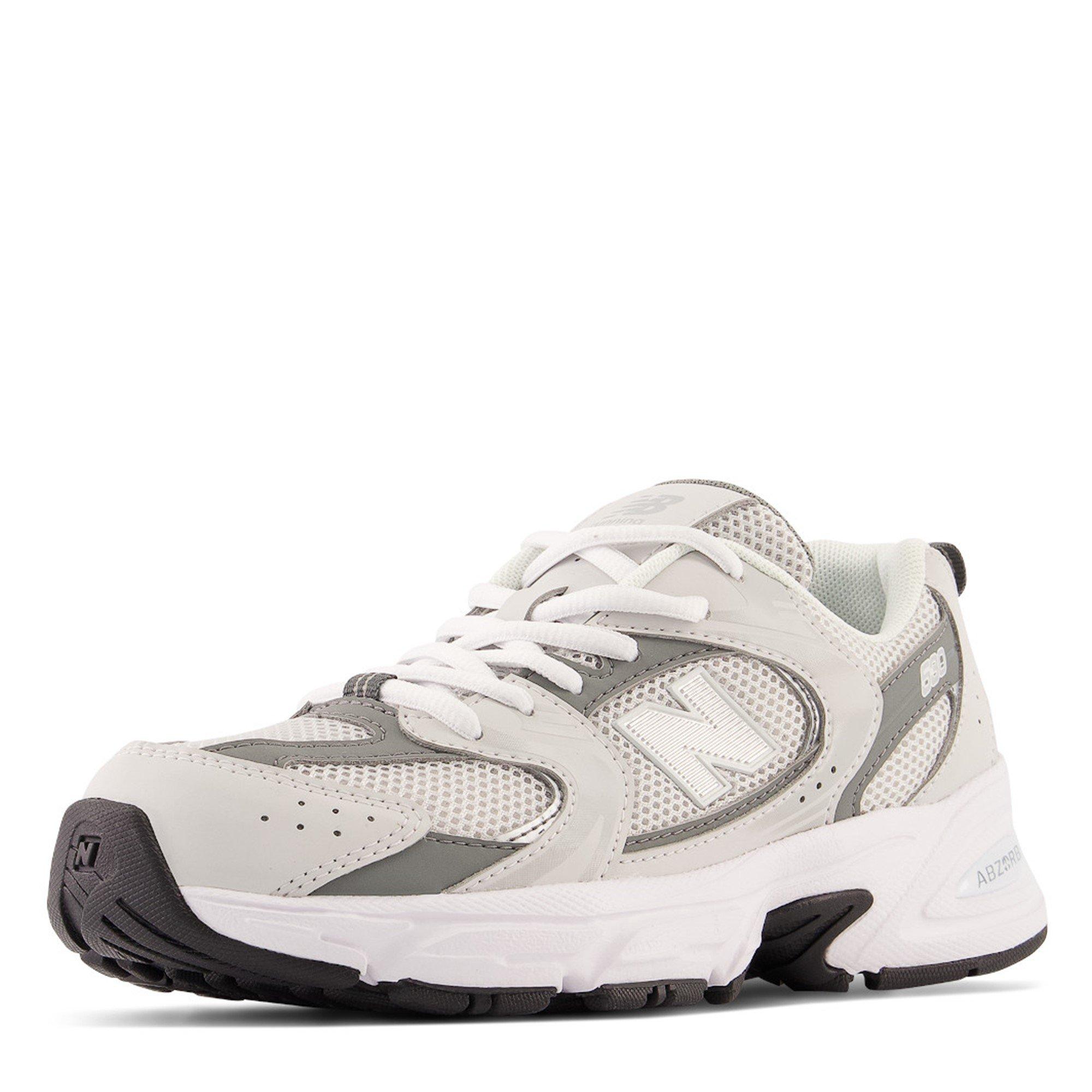 Grey/White - New Balance - New Balance 530 - 7