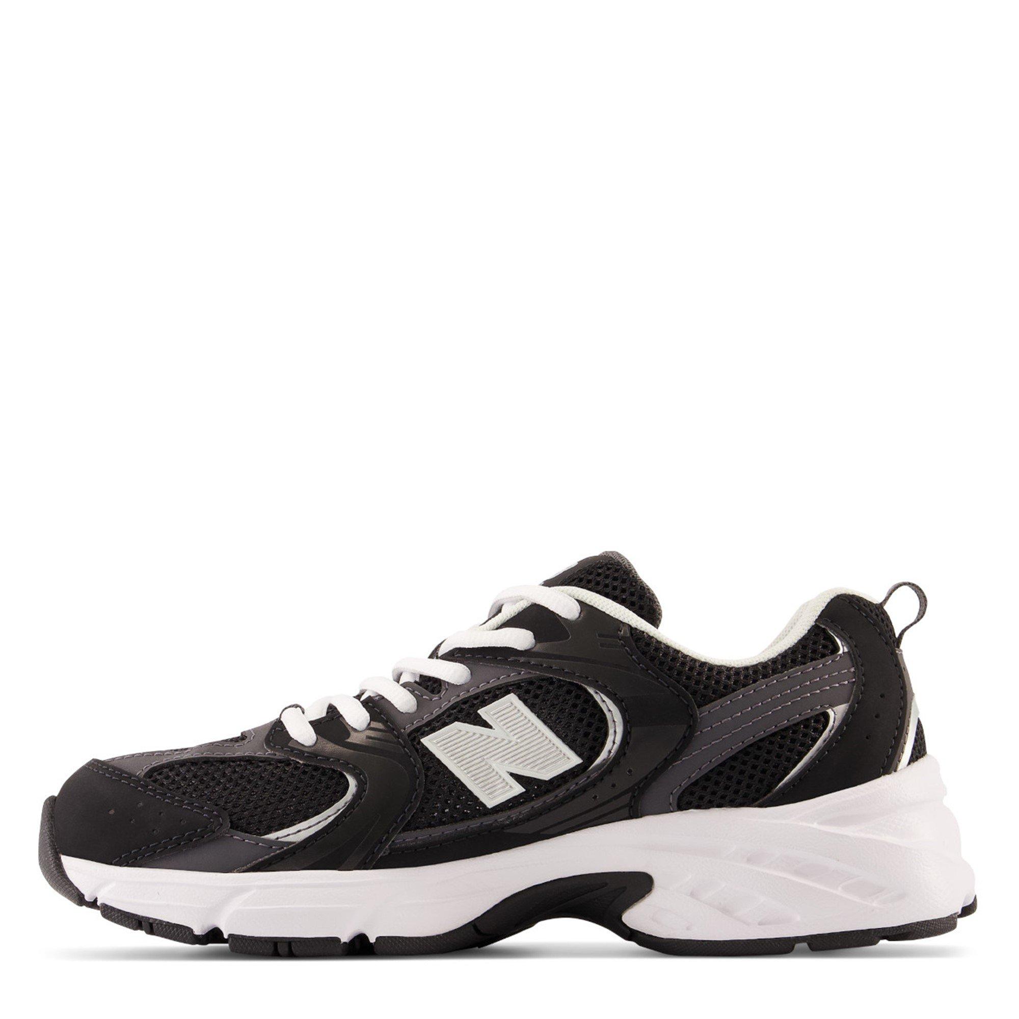 Schwarz/Weiß - New Balance - NB 530 Junior - 2