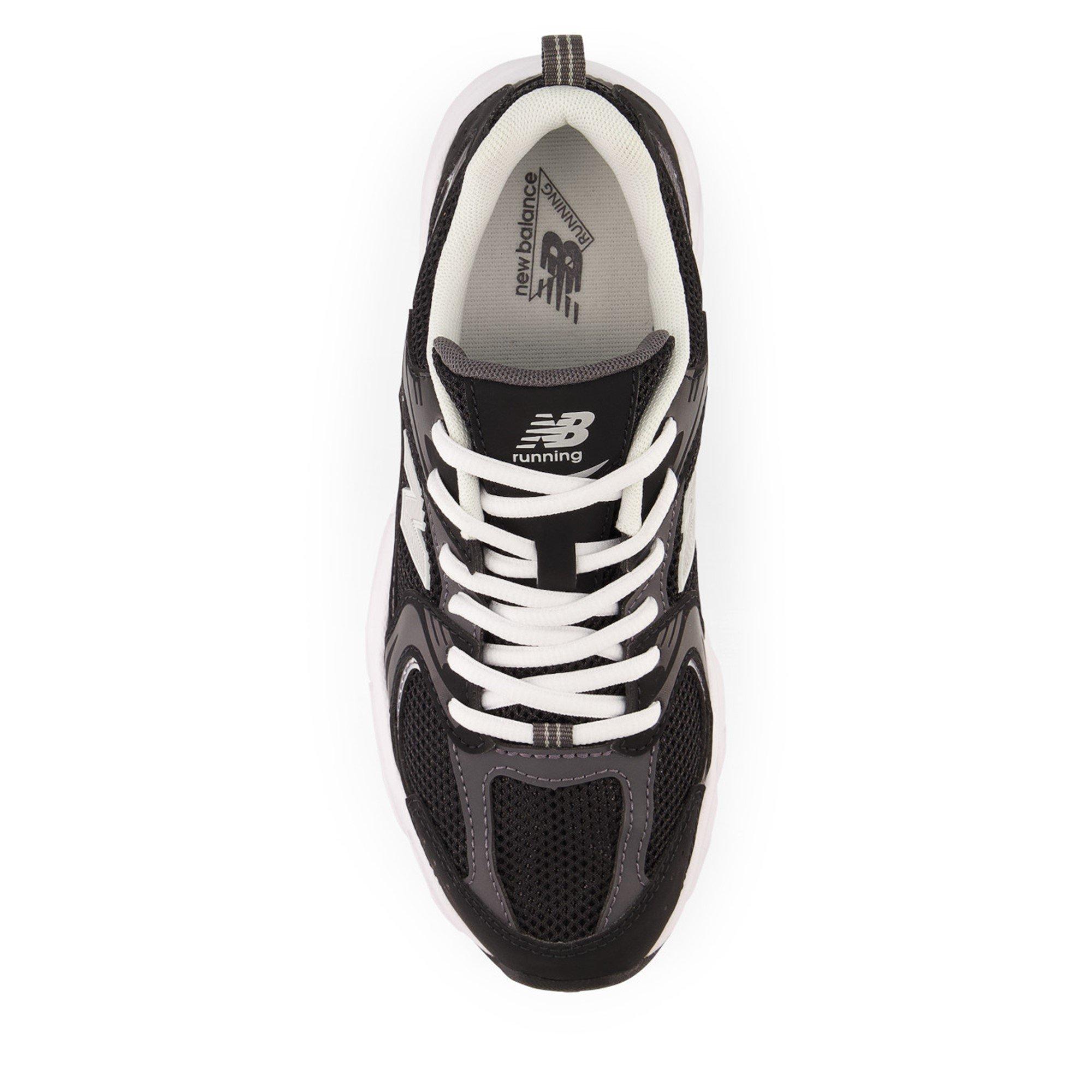 Schwarz/Weiß - New Balance - NB 530 Junior - 3