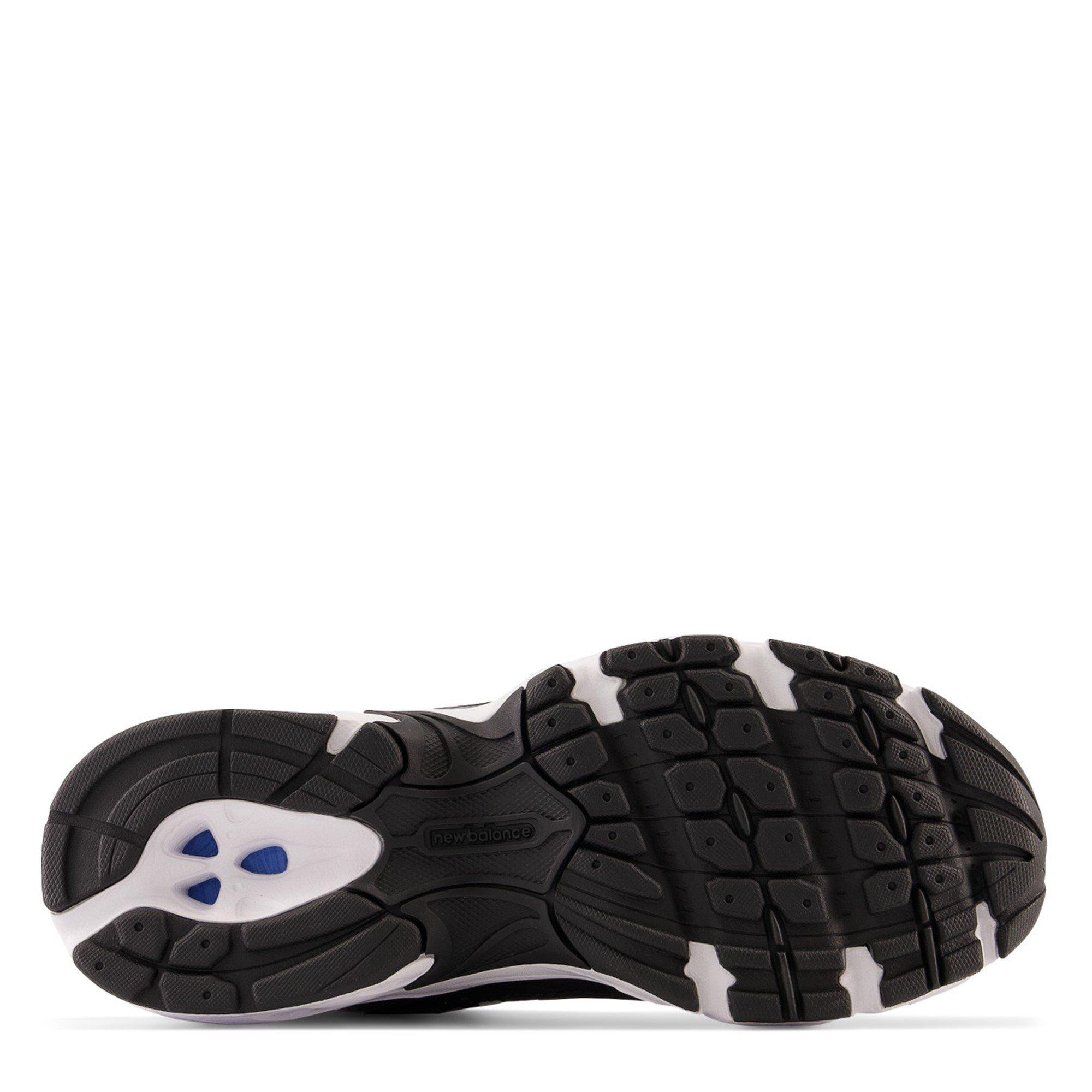 Schwarz/Weiß - New Balance - NB 530 Junior - 5