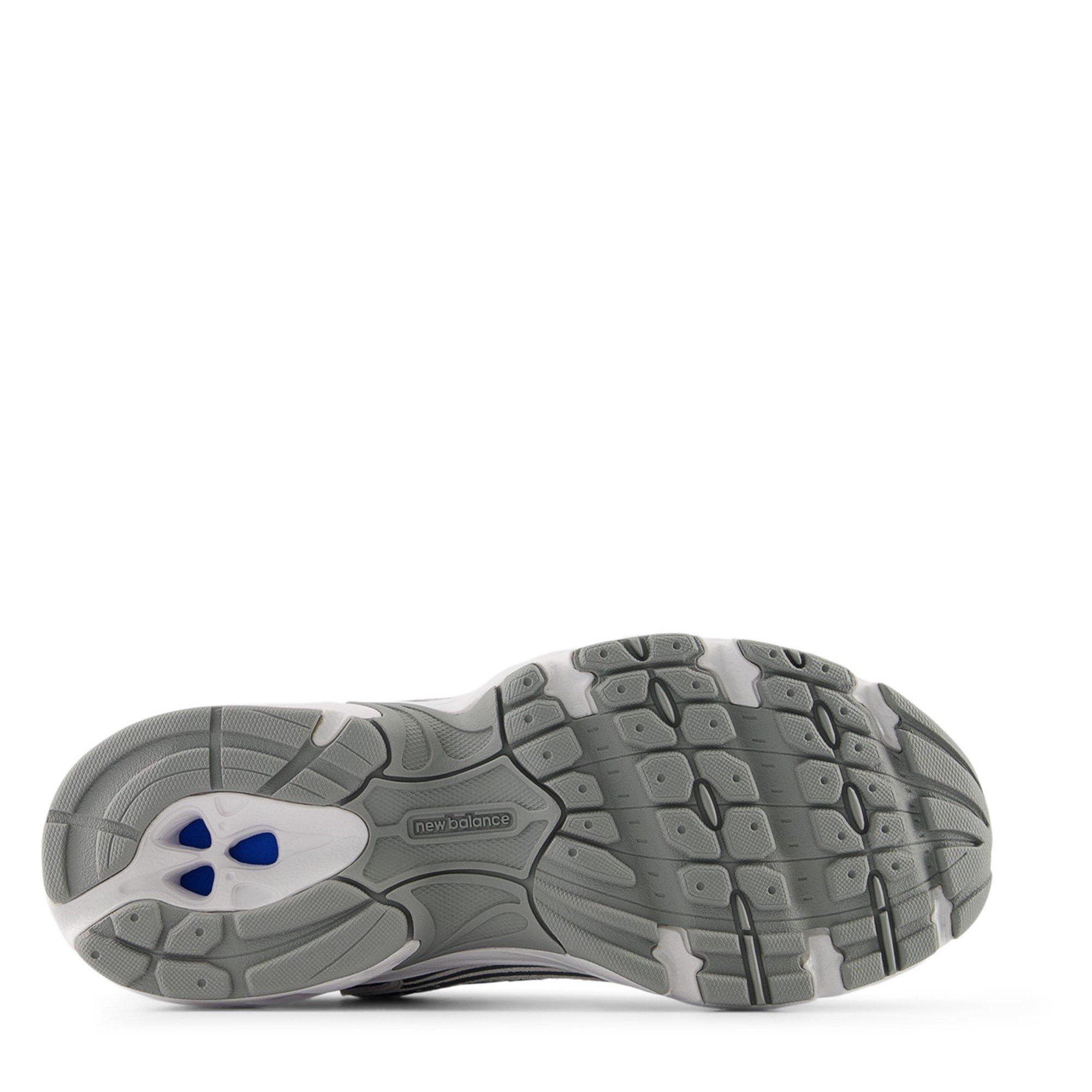 Neptune Grey - New Balance - Kids 530 Trainers - 3