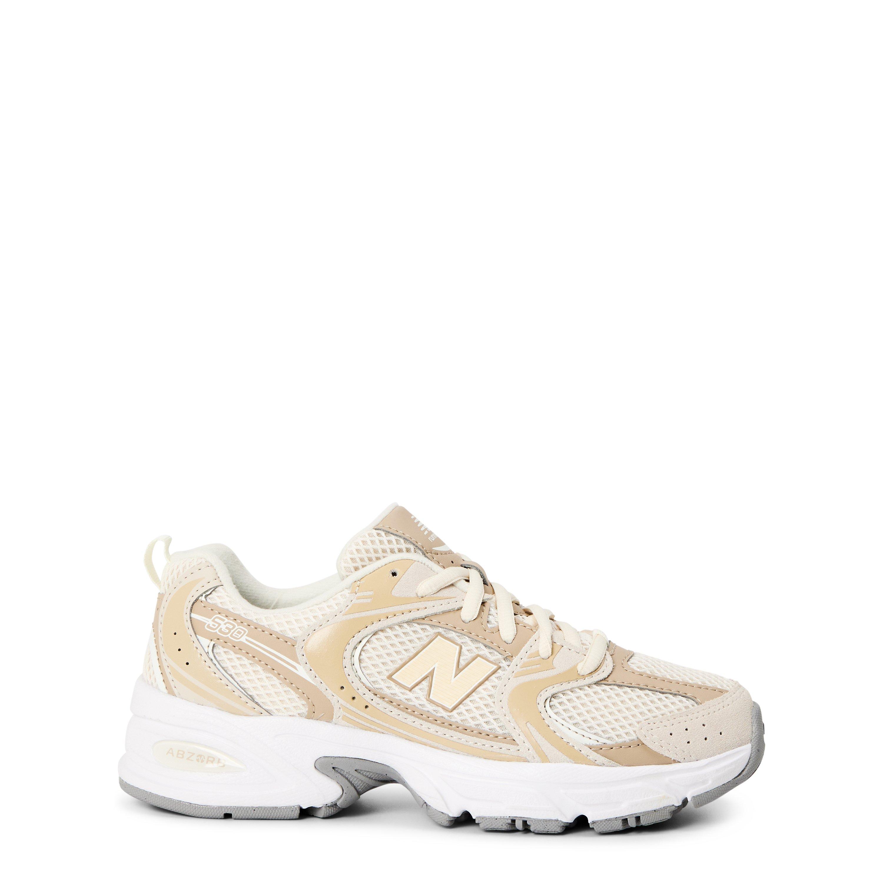 New Balance Boys Nb 530 Junior - Linen/Stone - 5 (38)