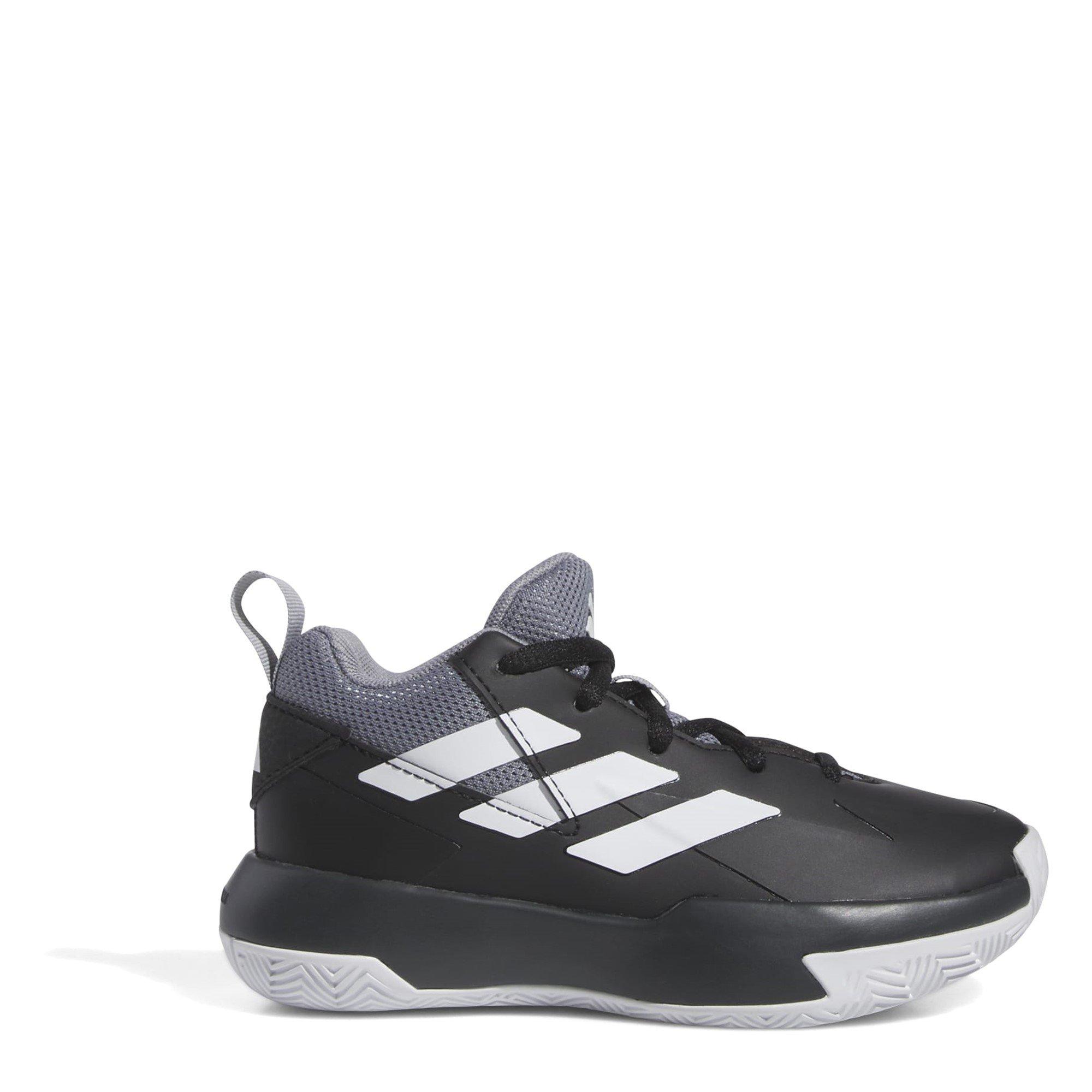 adidas Cross Em Up Select Shoes Childrens Basketballtrainer Sports Direct