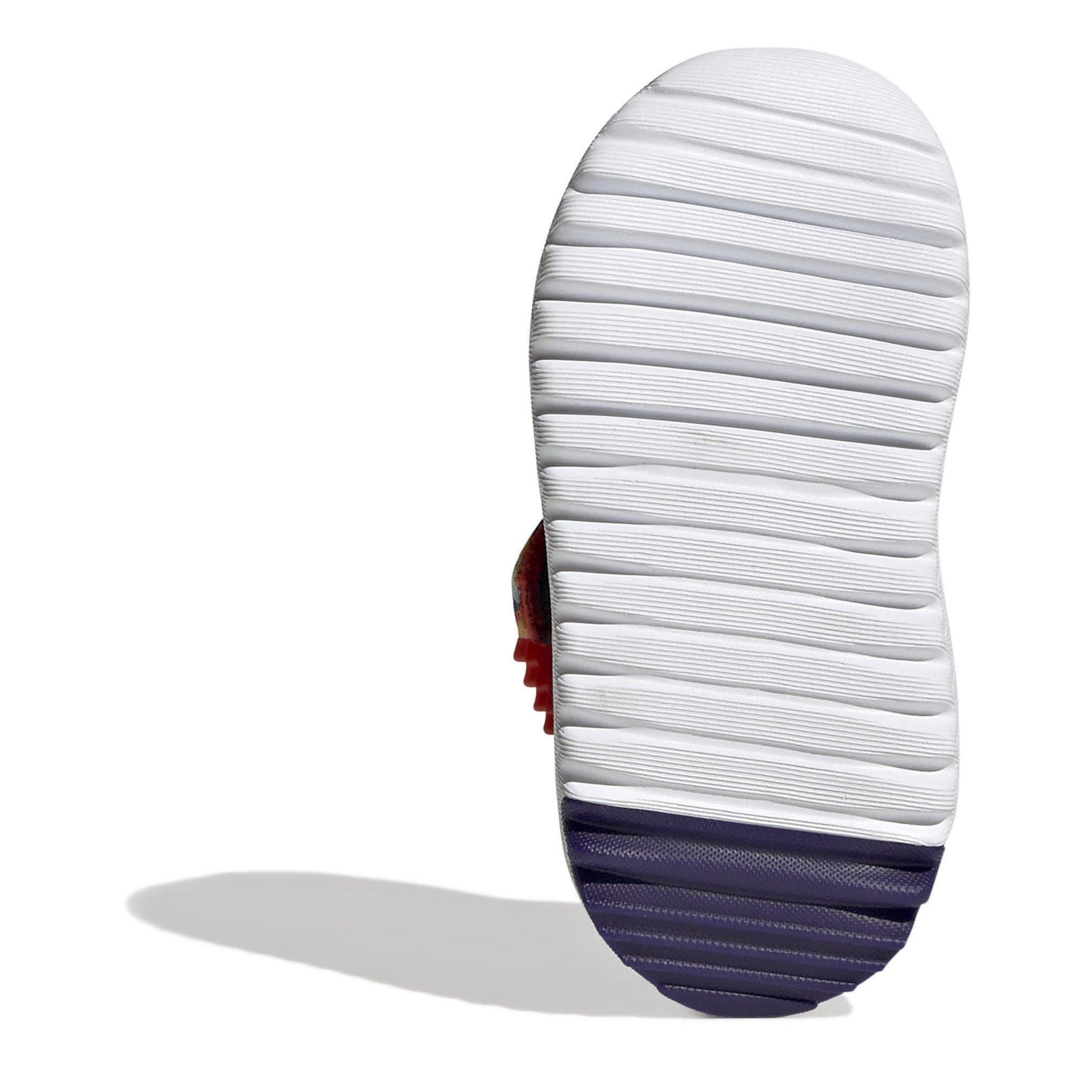 Navy/Silver - adidas - Suru365 Slip-On Trainers Infants - 6