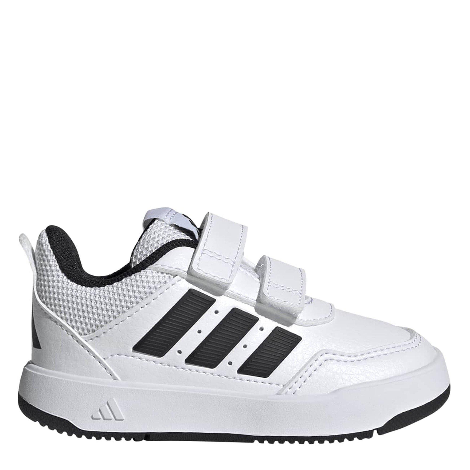 Adidas  Tensaur Sport 2.0 Cf I Court Trainers Boys - Ftwwht/Cblack - C5.5 (22)