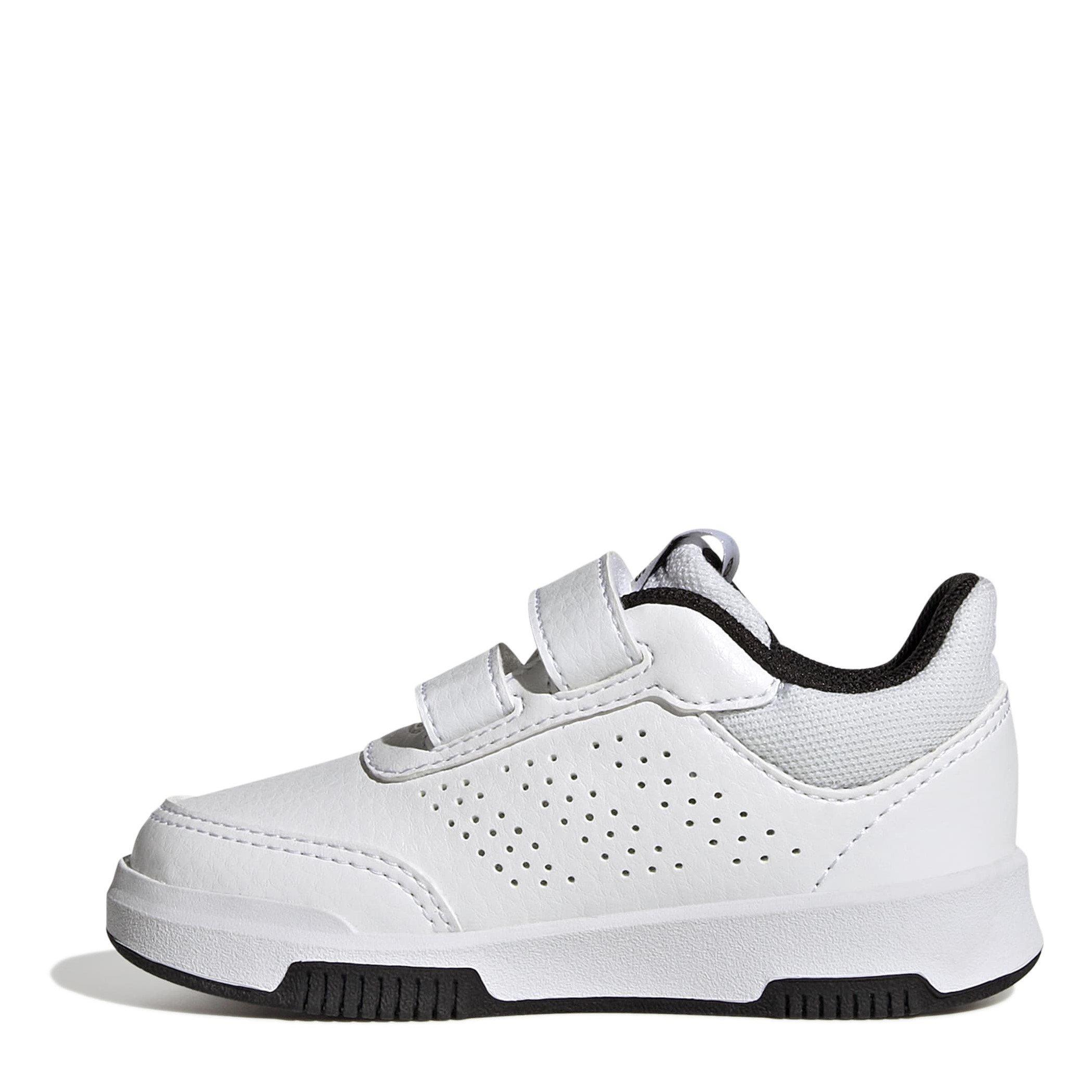 Ftwwht/Cblack - adidas - Tensaur Sport 2.0 Cf I Court Trainers Boys - 2