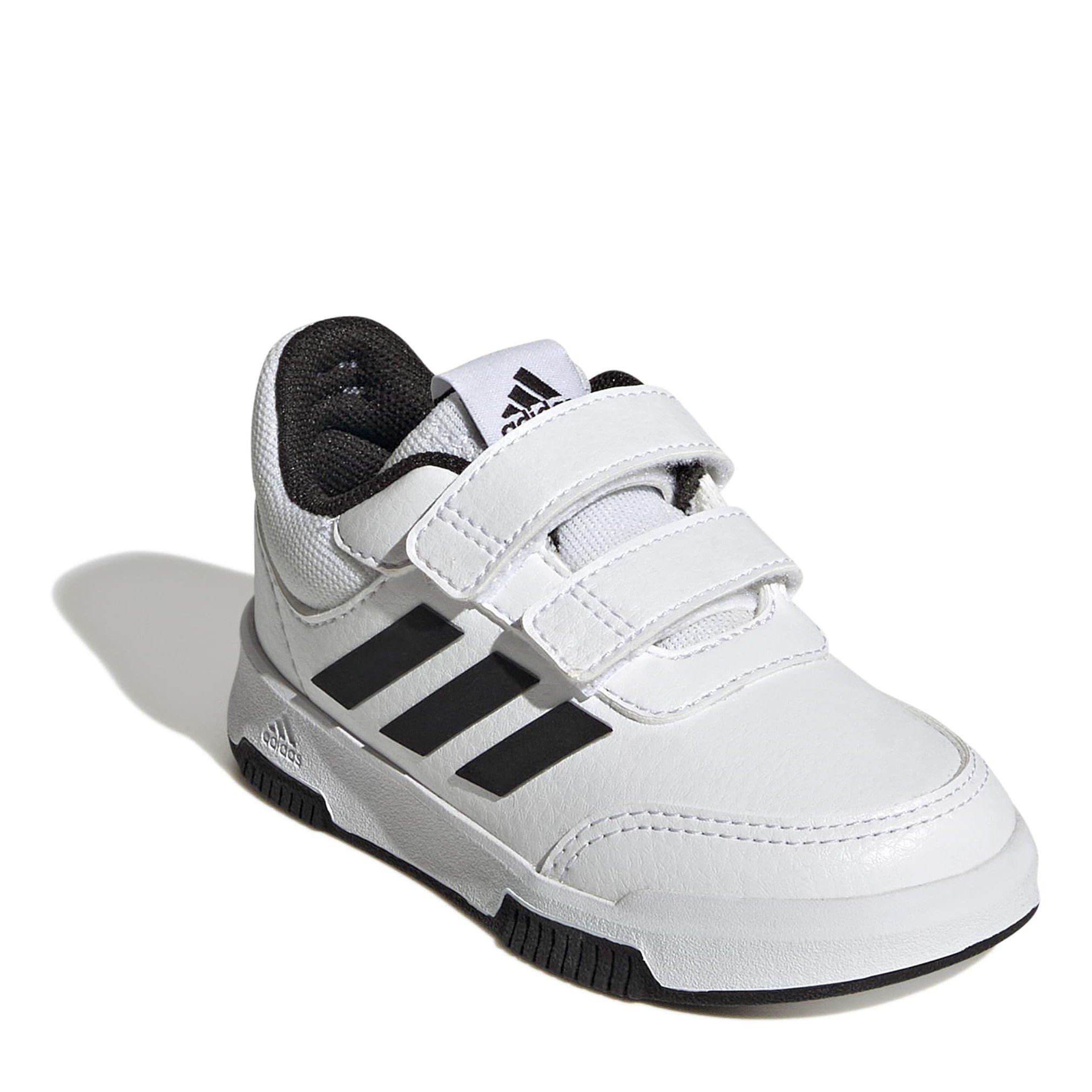 Ftwwht/Cblack - adidas - Tensaur Sport 2.0 Cf I Court Trainers Boys - 3