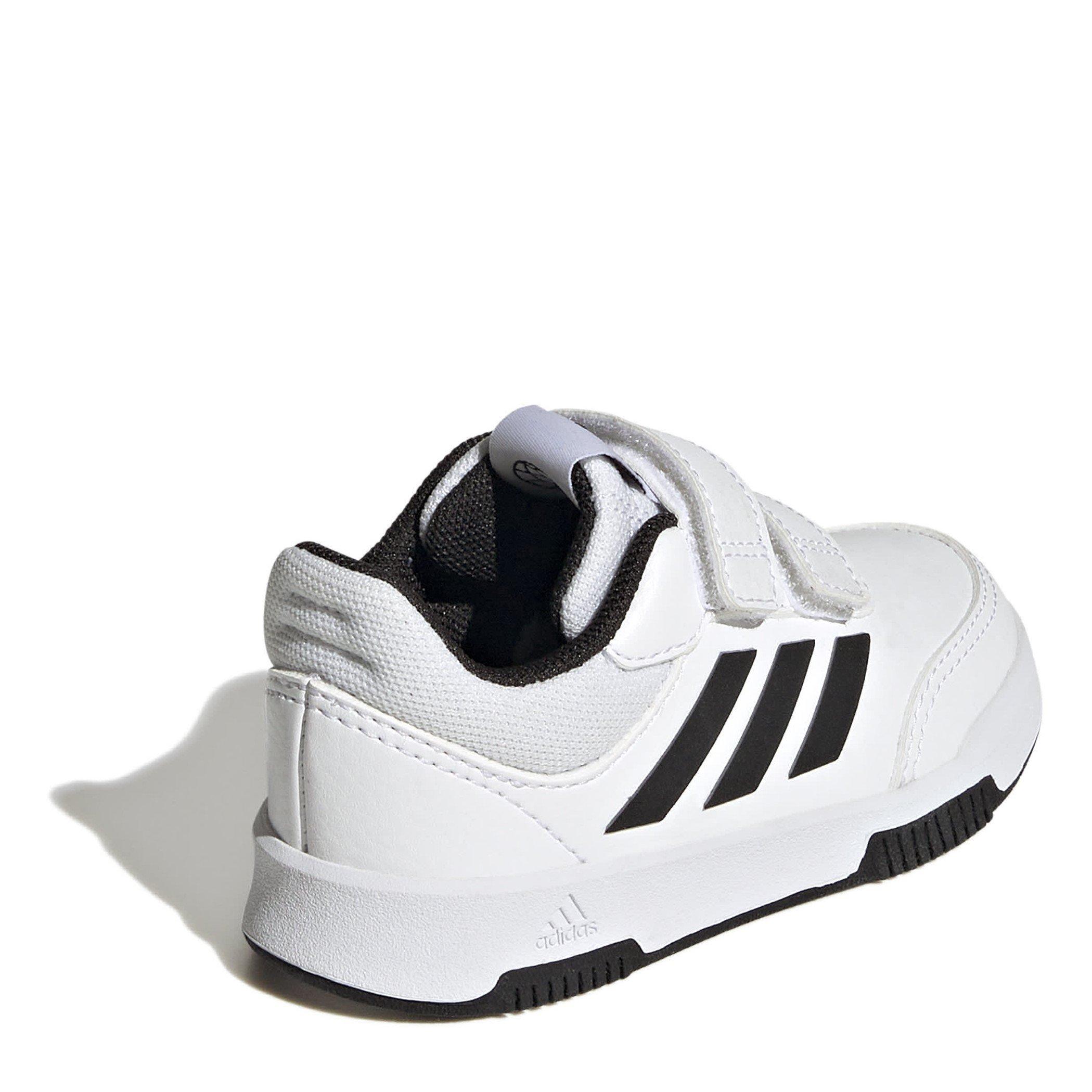 Ftwwht/Cblack - adidas - Tensaur Sport 2.0 Cf I Court Trainers Boys - 4