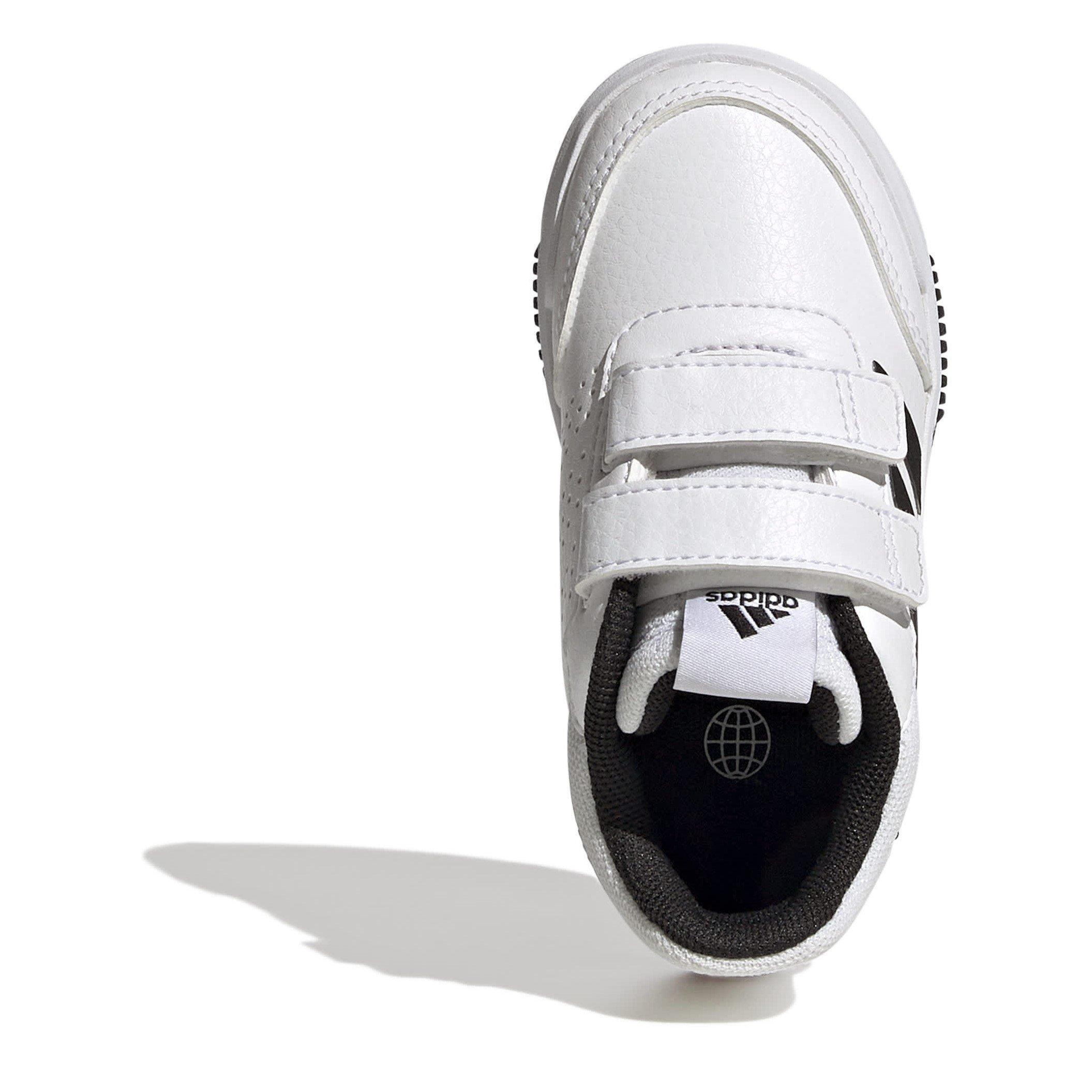 Ftwwht/Cblack - adidas - Tensaur Sport 2.0 Cf I Court Trainers Boys - 5