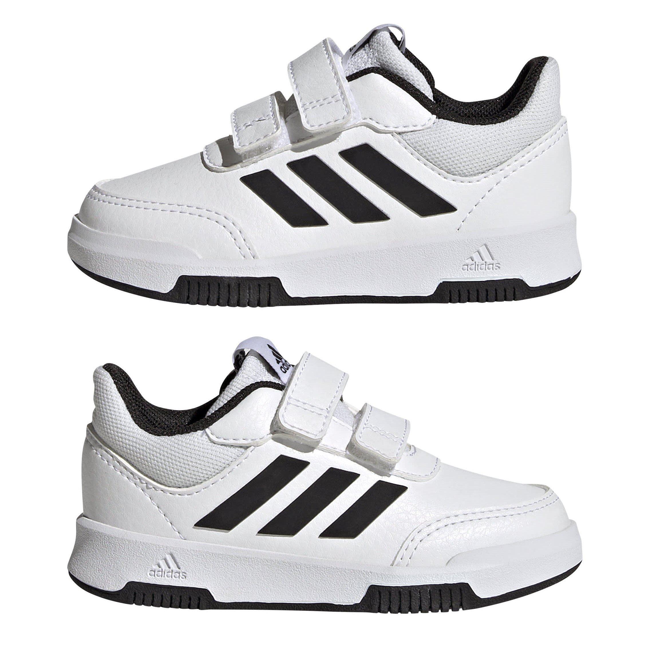 Ftwwht/Cblack - adidas - Tensaur Sport 2.0 Cf I Court Trainers Boys - 9