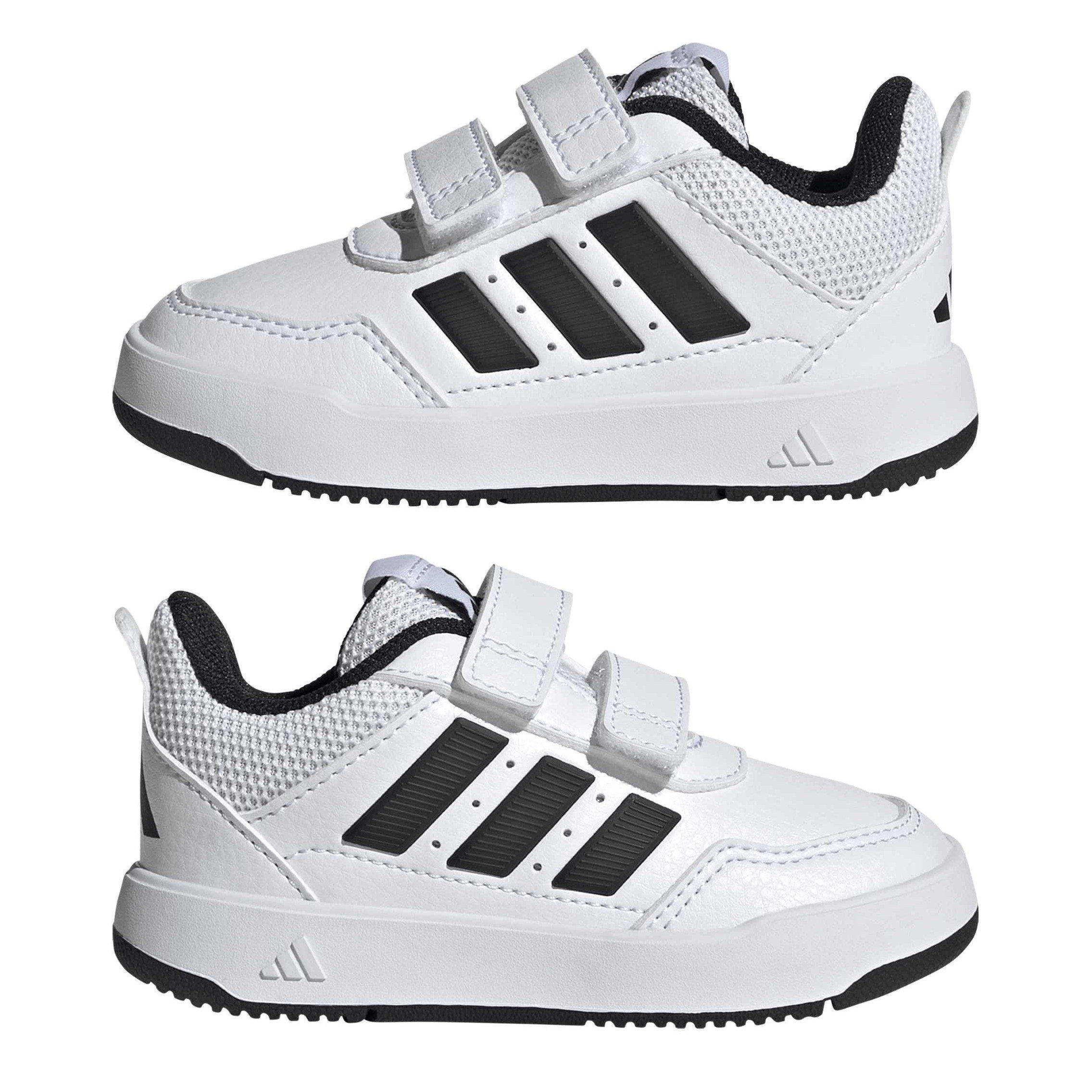 Ftwwht/Cblack - adidas - Tensaur Sport 2.0 Cf I Court Trainers Boys - 10