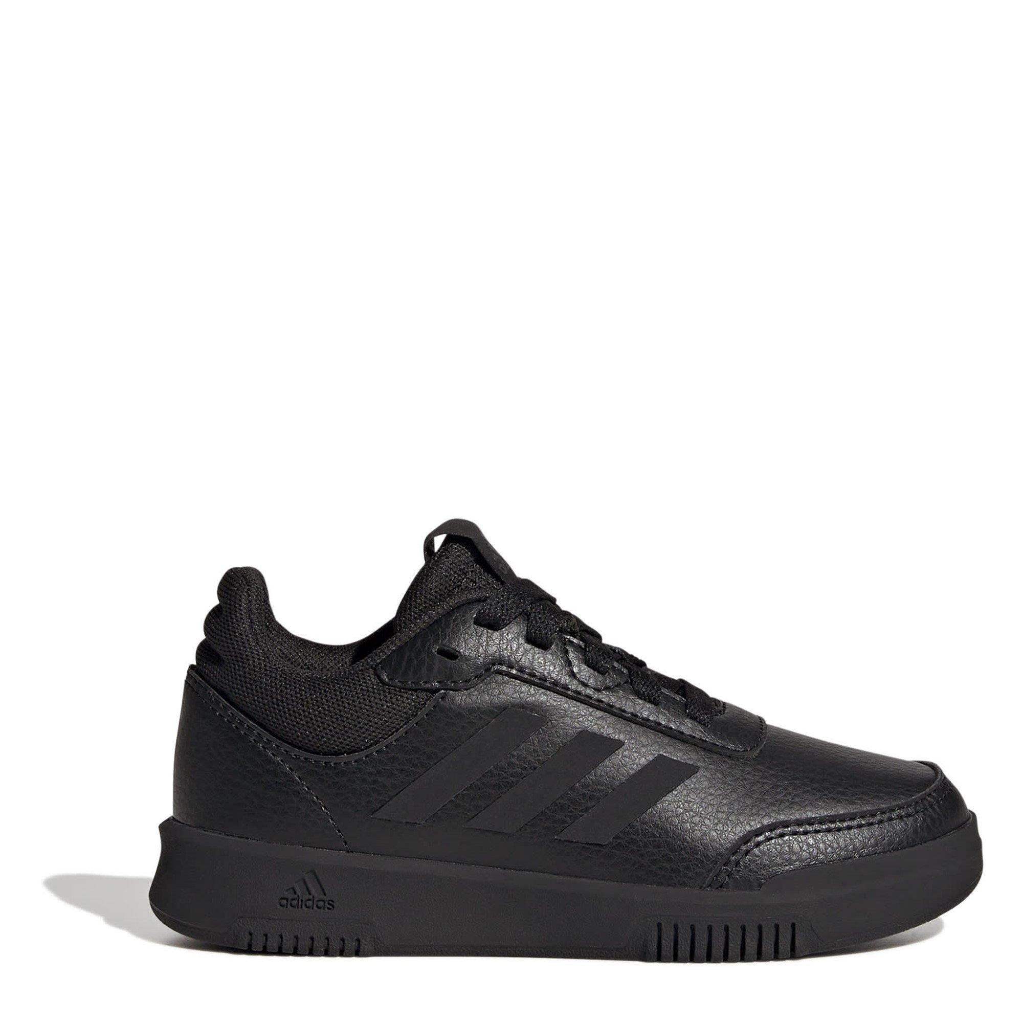 Adidas Boys Tensaur Sport 2.0 Trainers Childrens - Cblack/Cblack - C11 (29)